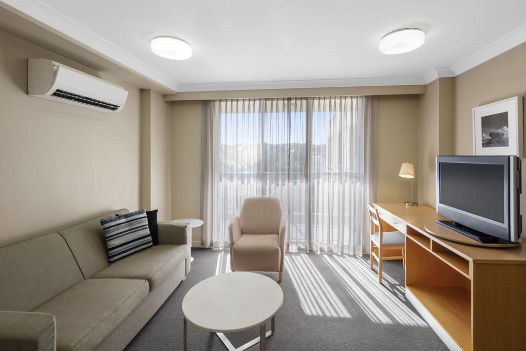 Adina Apartment Hotel Coogee Sydney