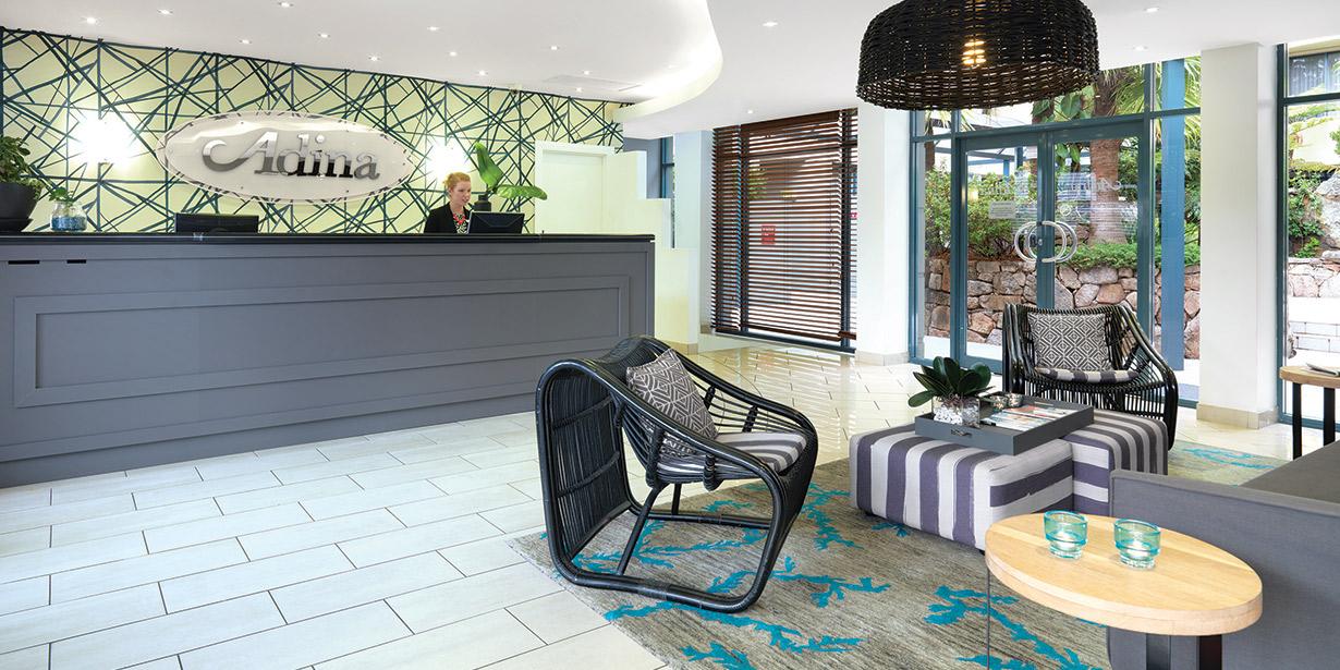 Adina Apartment Hotel Coogee Sydney