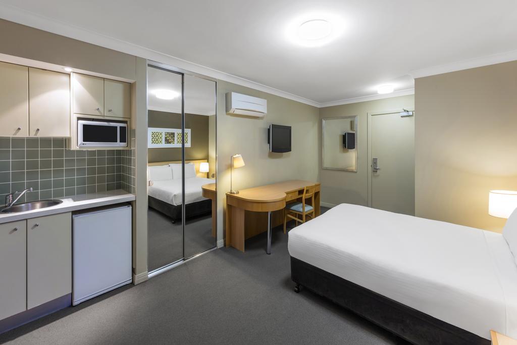 Adina Apartment Hotel Coogee Sydney