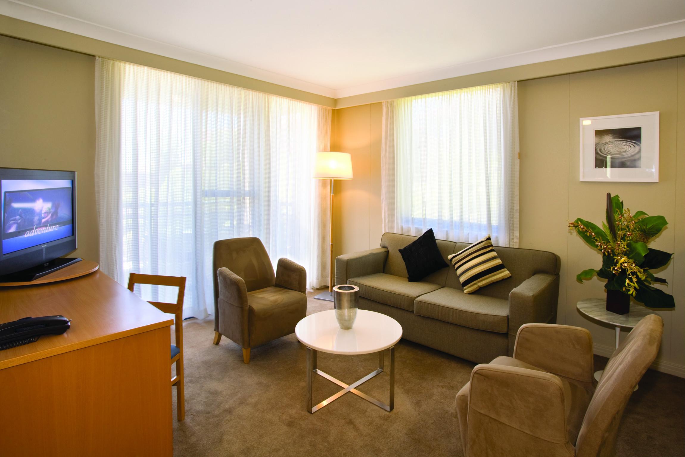 Adina Apartment Hotel Coogee Sydney