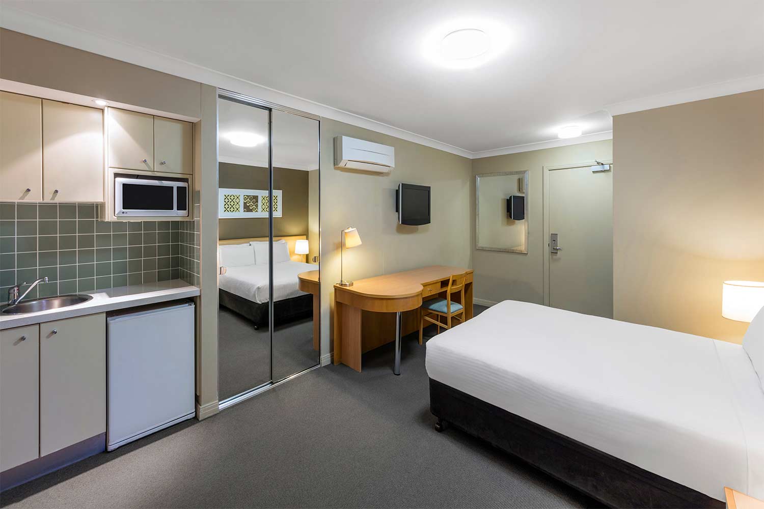 Adina Apartment Hotel Coogee Sydney