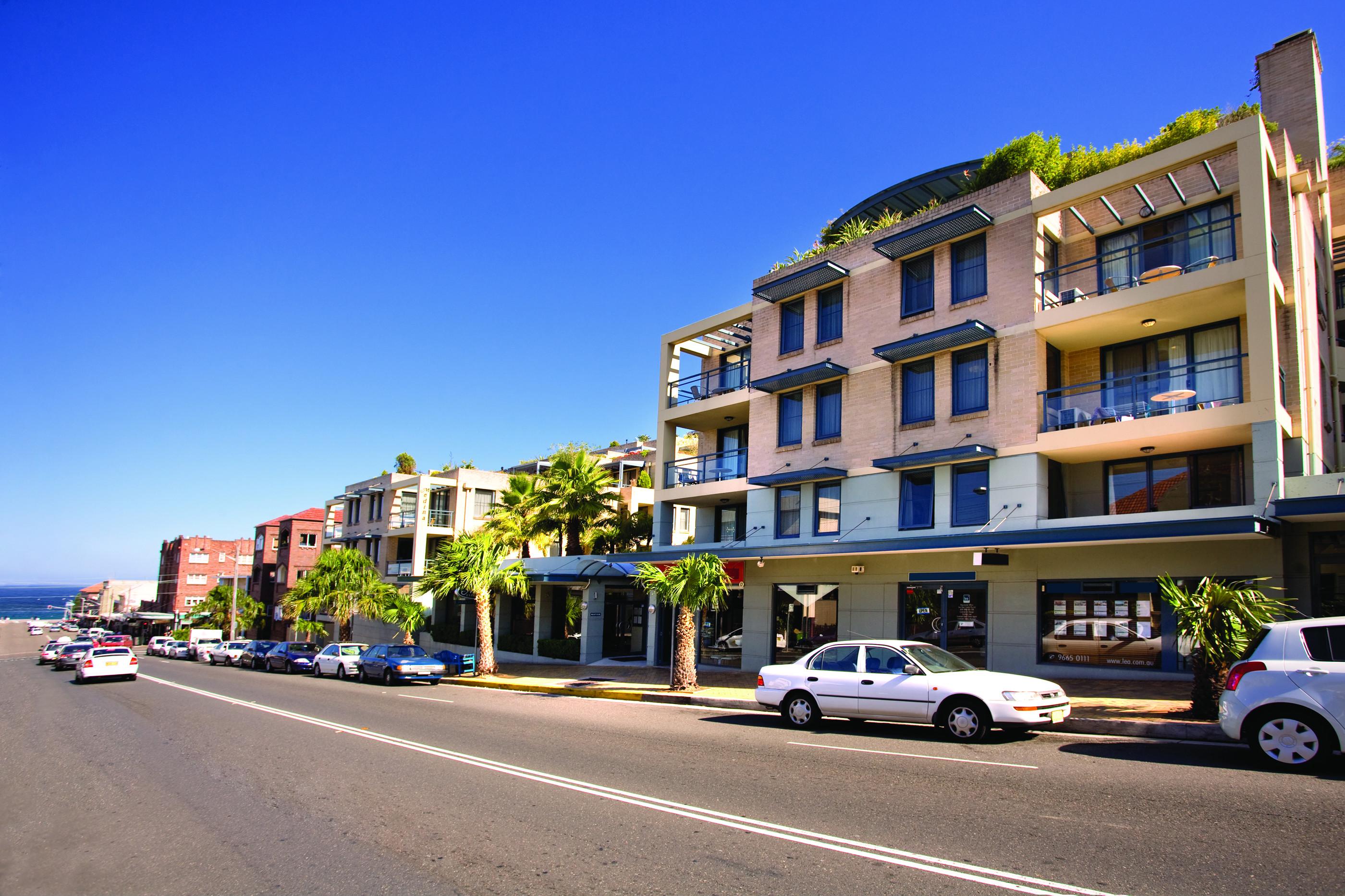 Adina Apartment Hotel Coogee Sydney