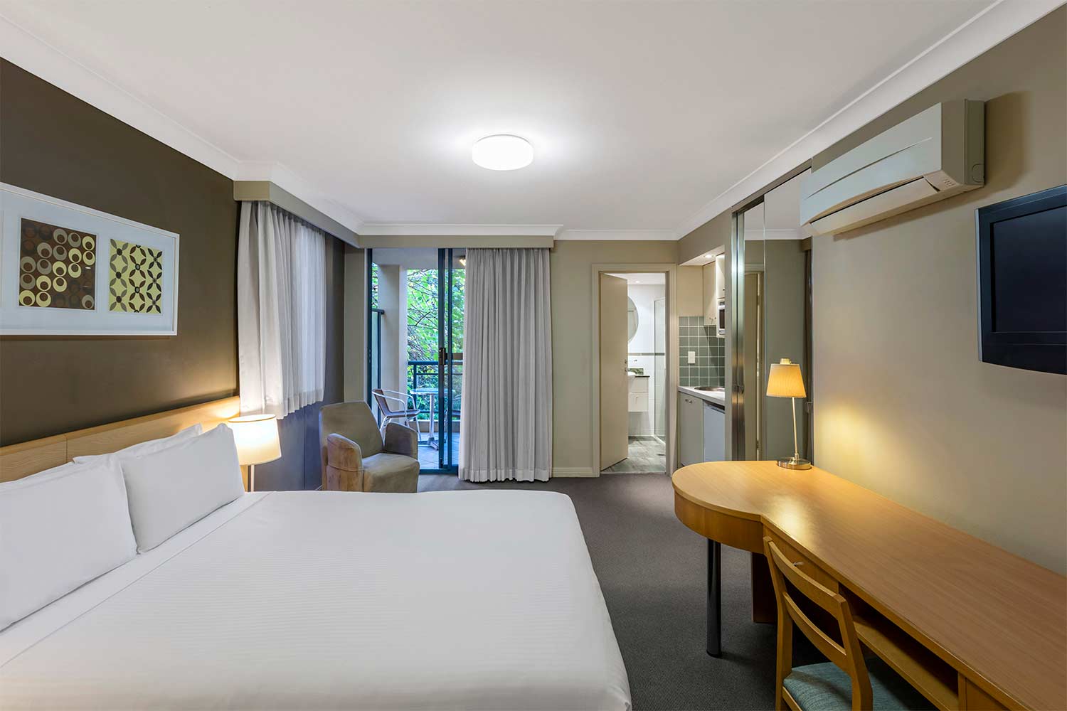 Adina Apartment Hotel Coogee Sydney