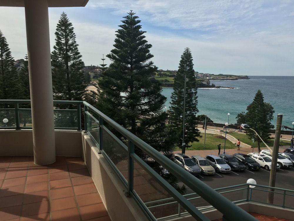 AEA The Coogee View Serviced Apartments