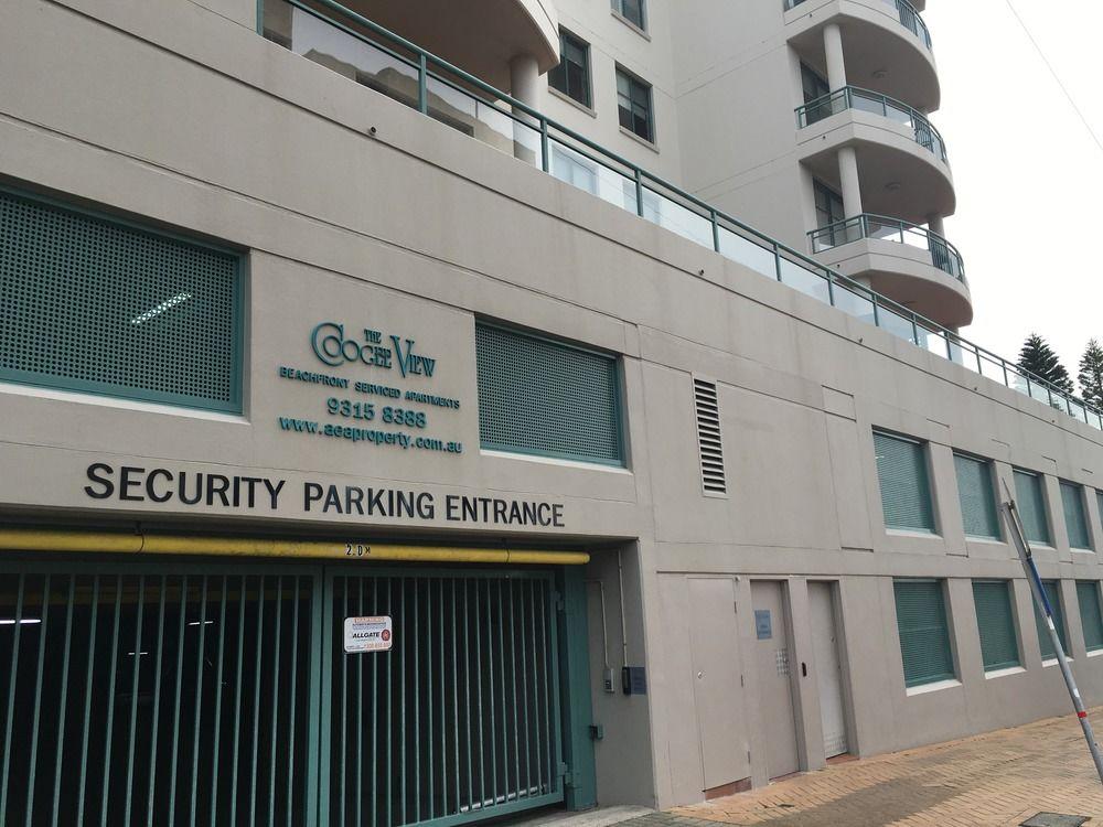 AEA The Coogee View Serviced Apartments
