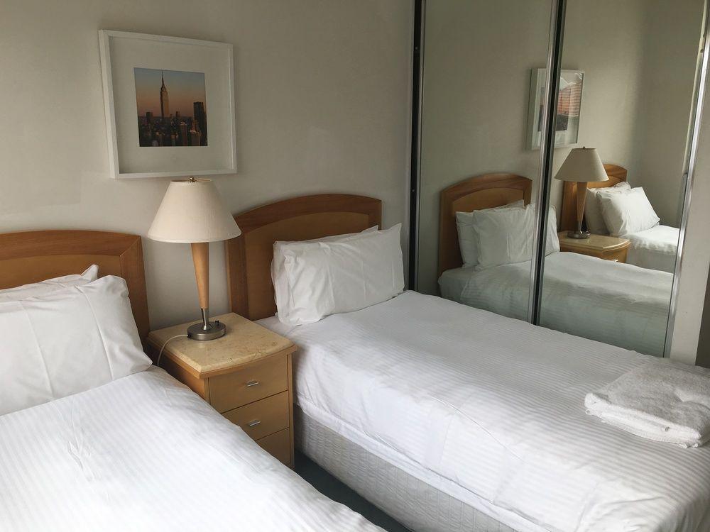 AEA The Coogee View Serviced Apartments