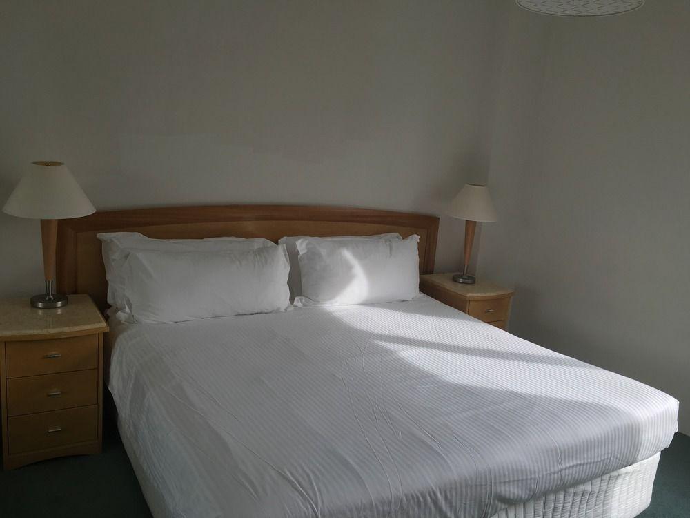 AEA The Coogee View Serviced Apartments