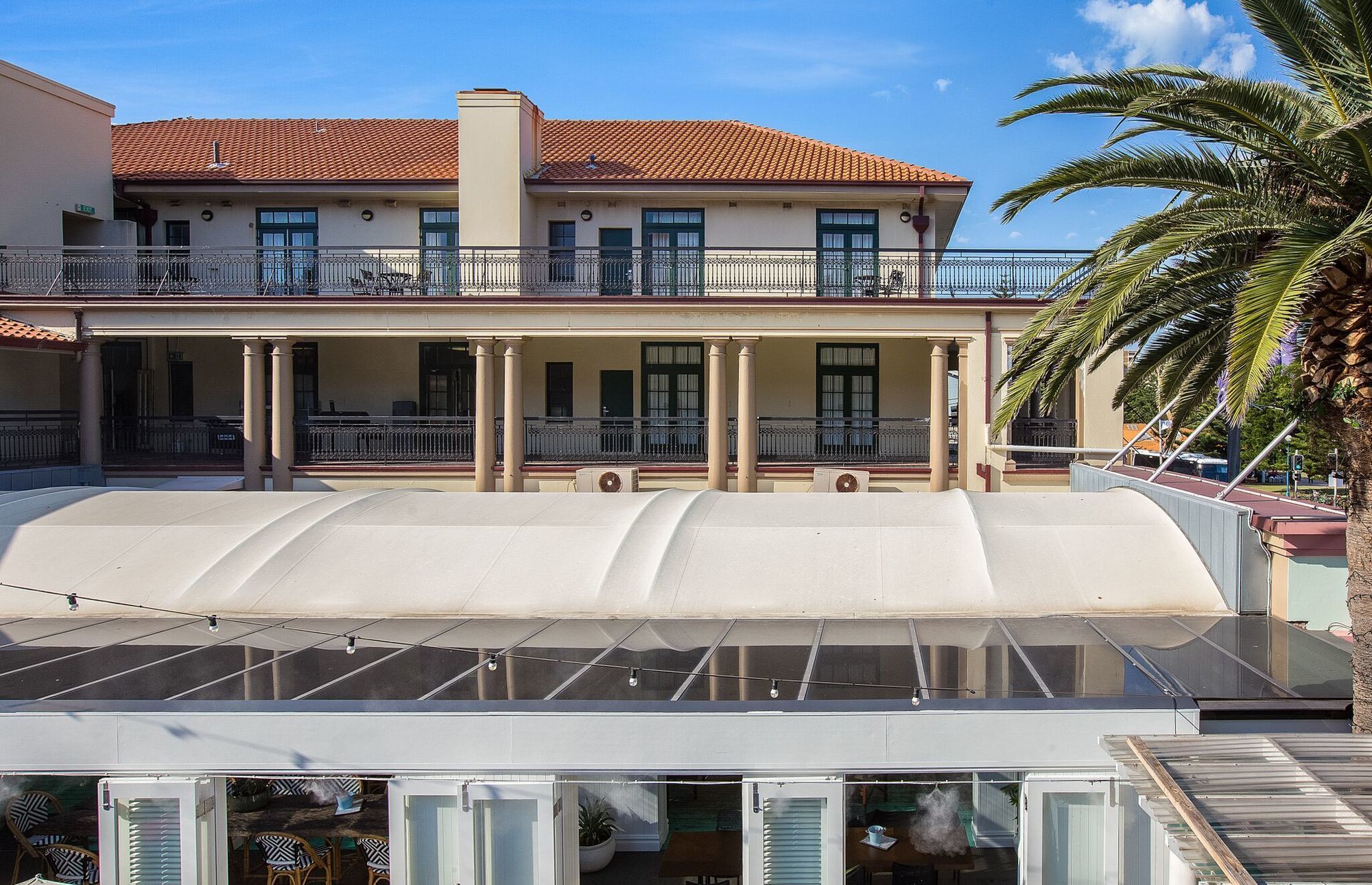 Coogee Bay Hotel
