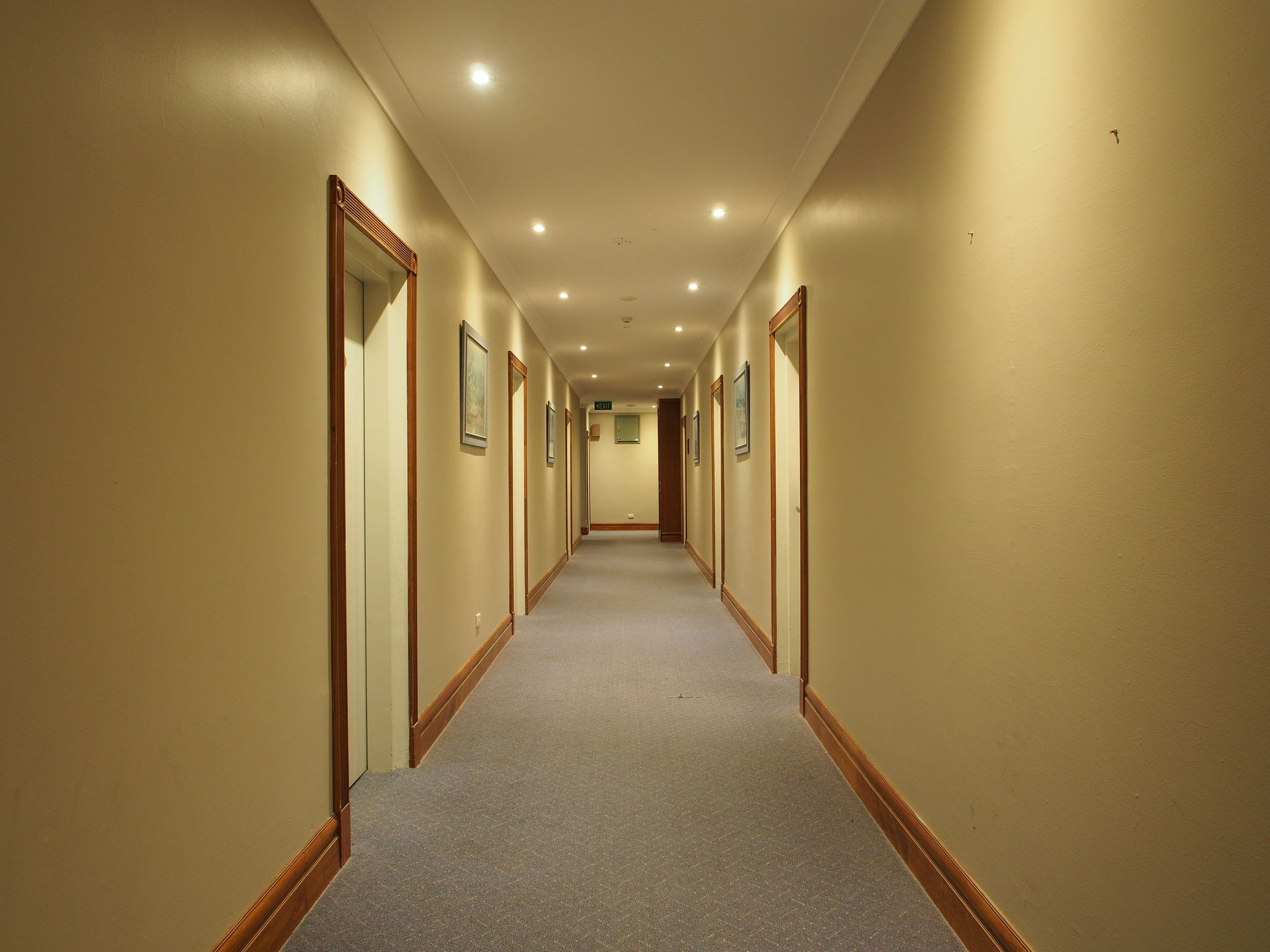 Coogee Bay Hotel