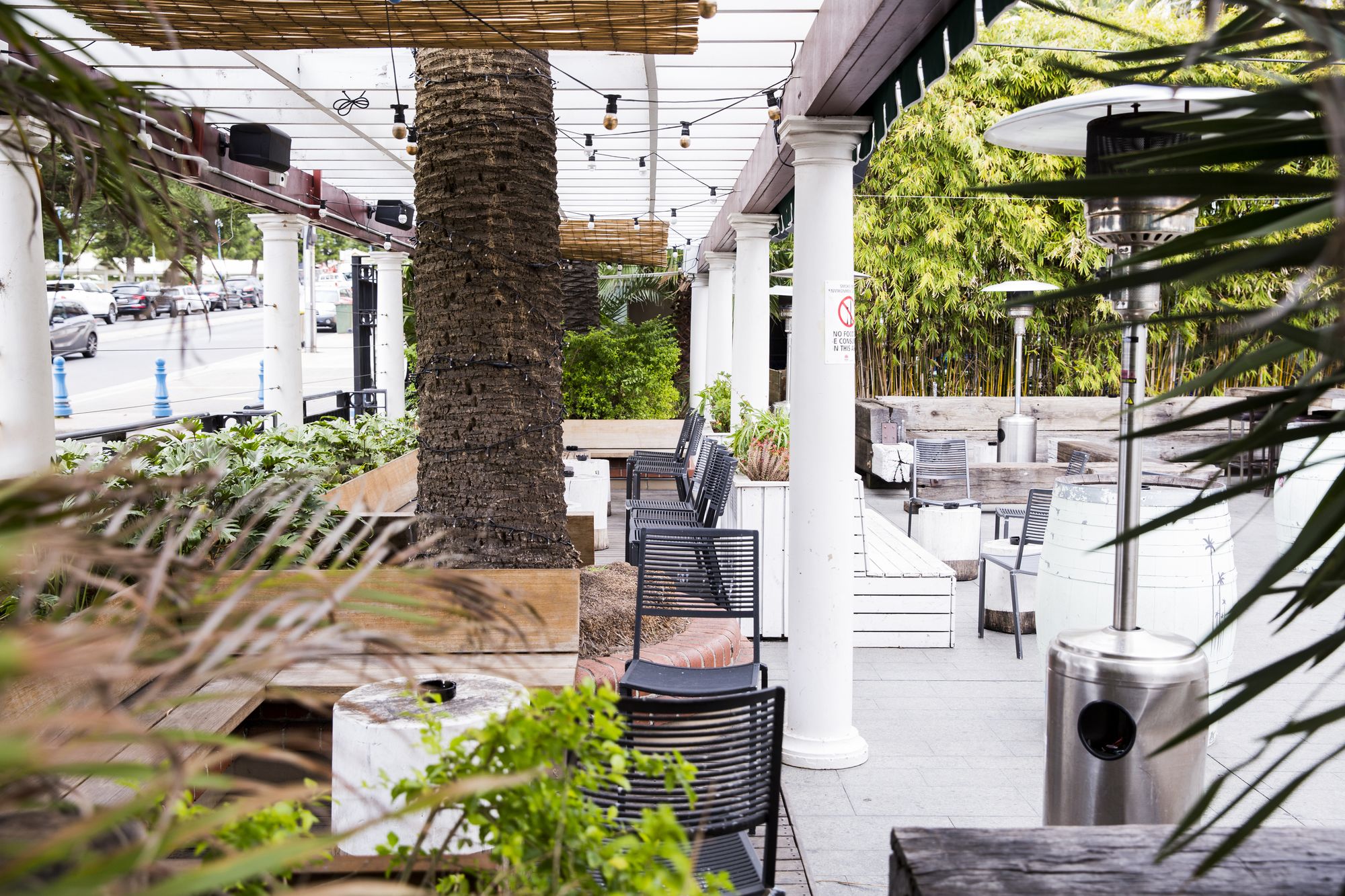Coogee Bay Hotel