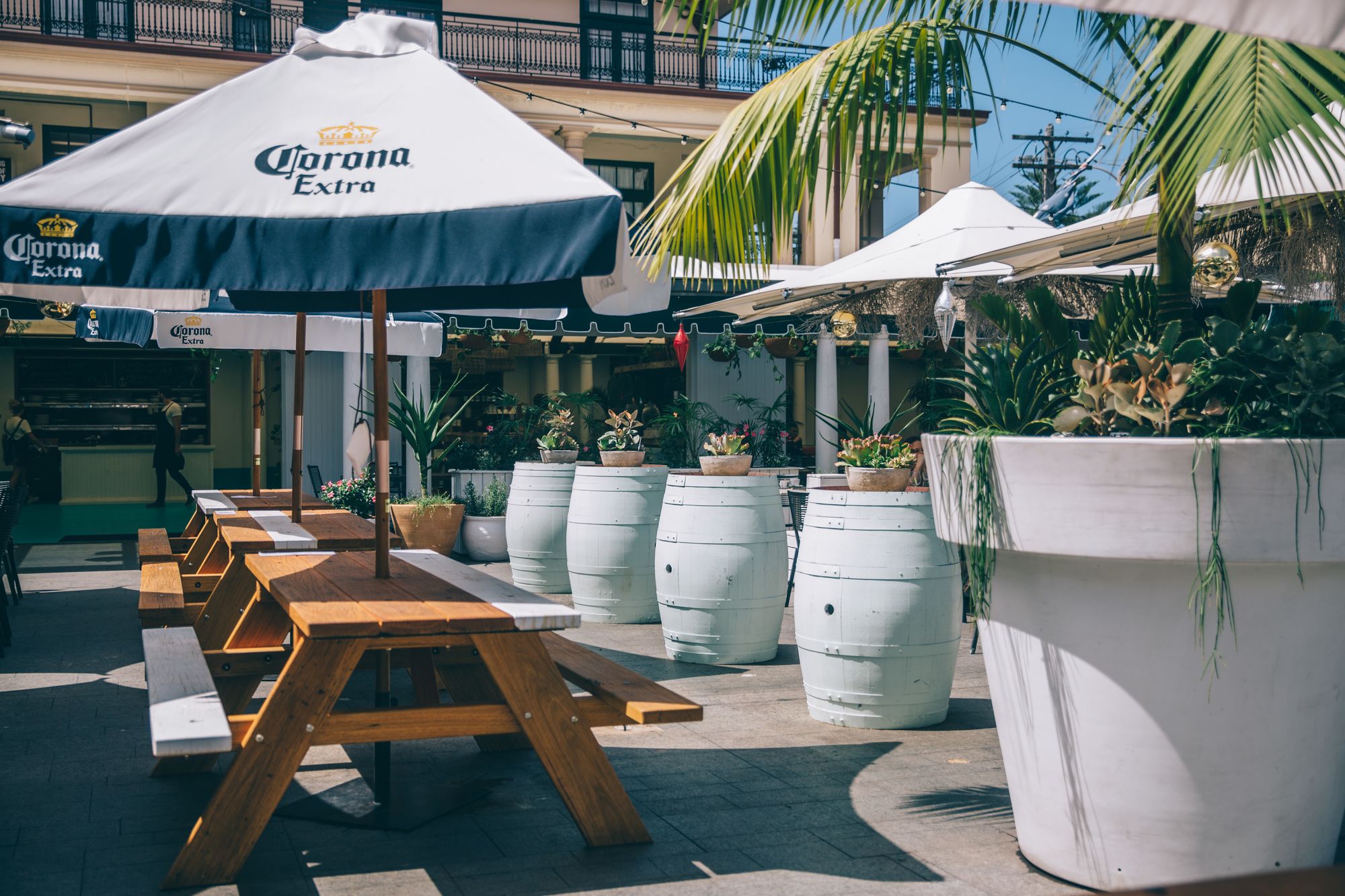 Coogee Bay Hotel