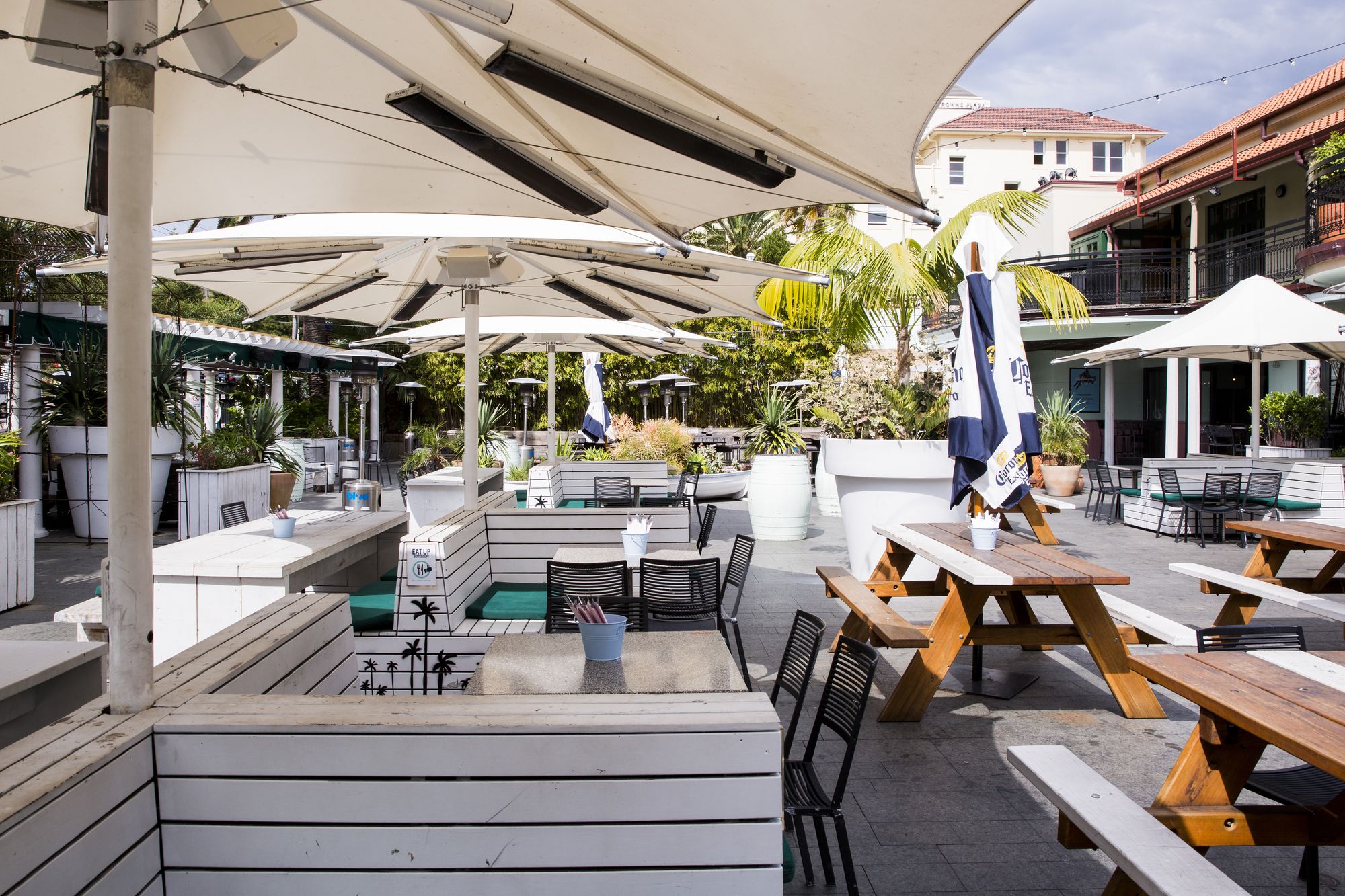 Coogee Bay Hotel