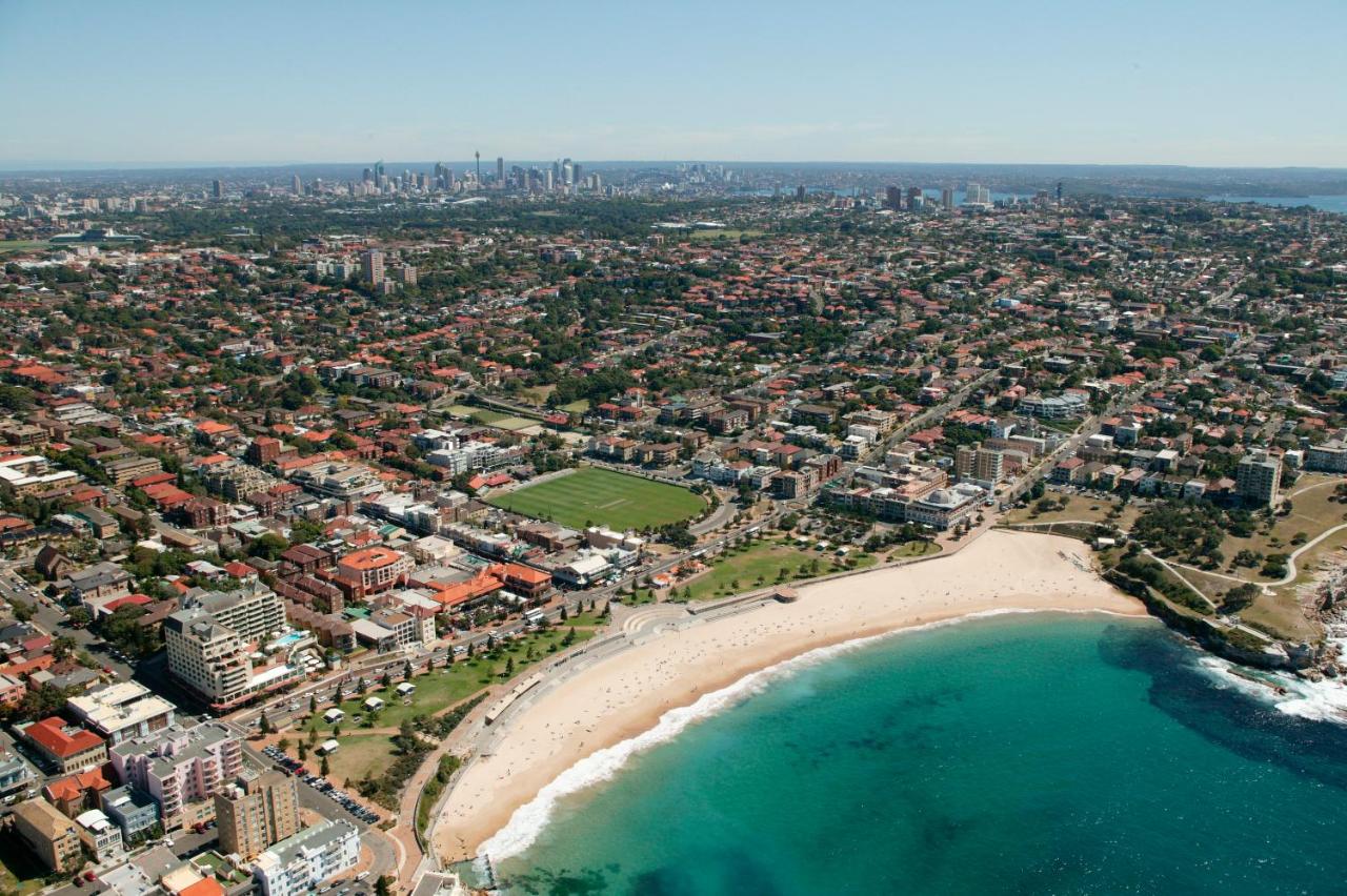 Coogee Bay