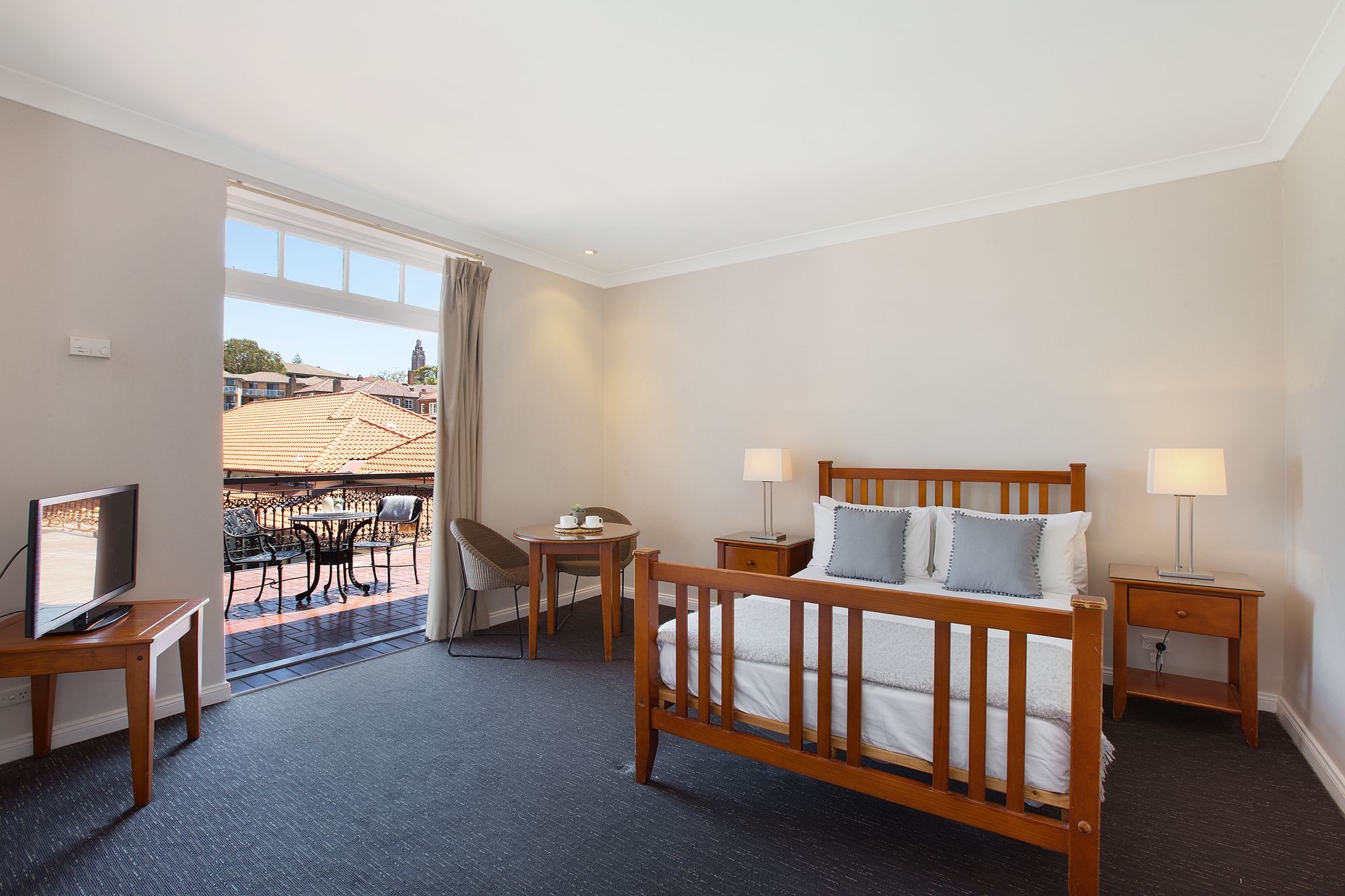 Coogee Bay Hotel