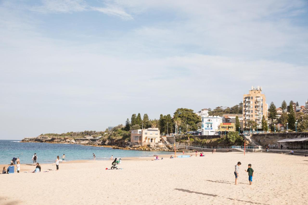 Coogee Bay
