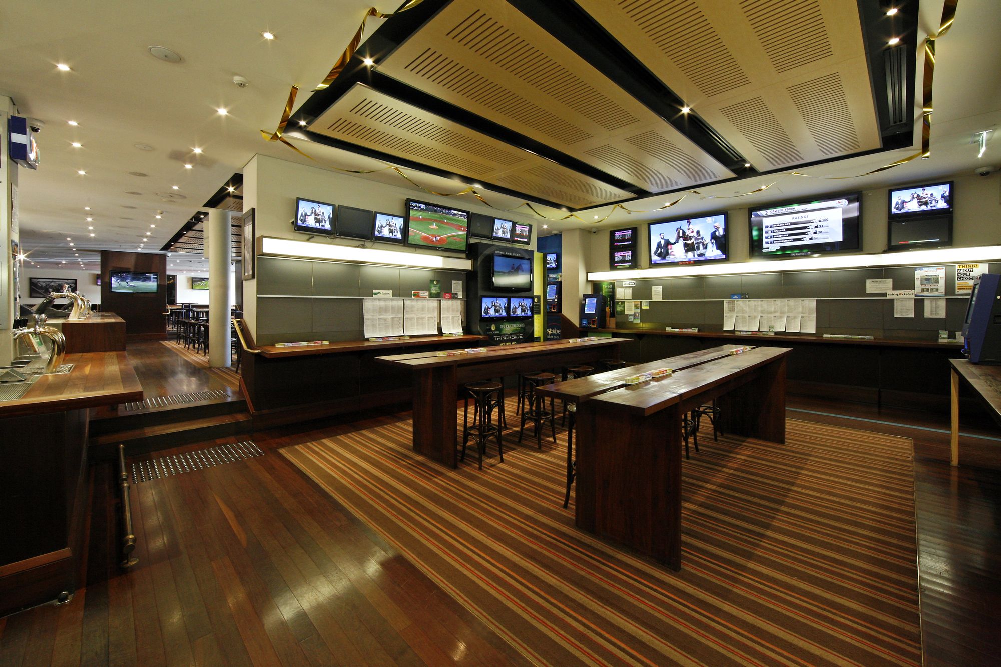 Coogee Bay Hotel