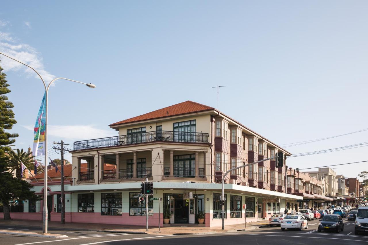 Coogee Bay