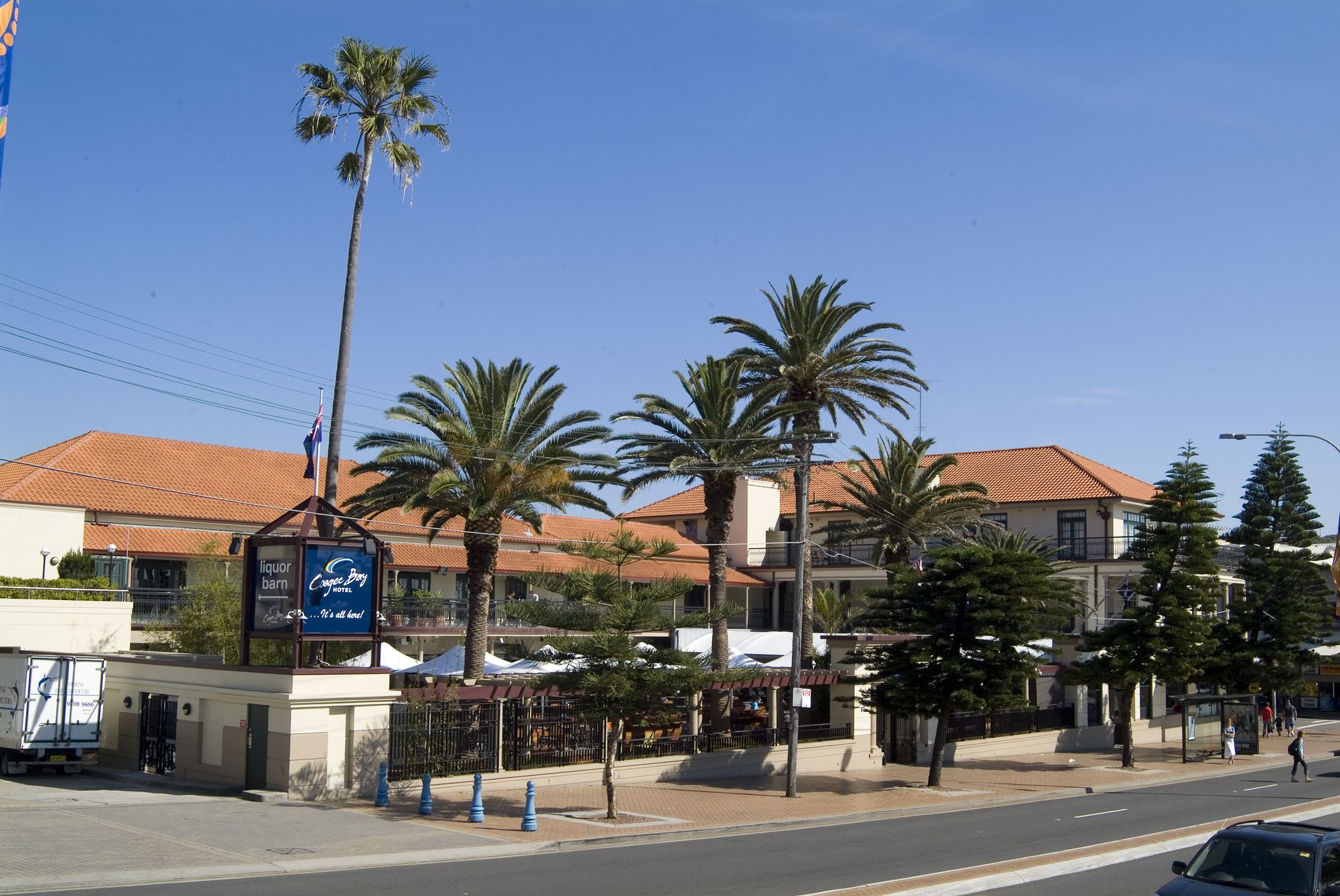 Coogee Bay Hotel