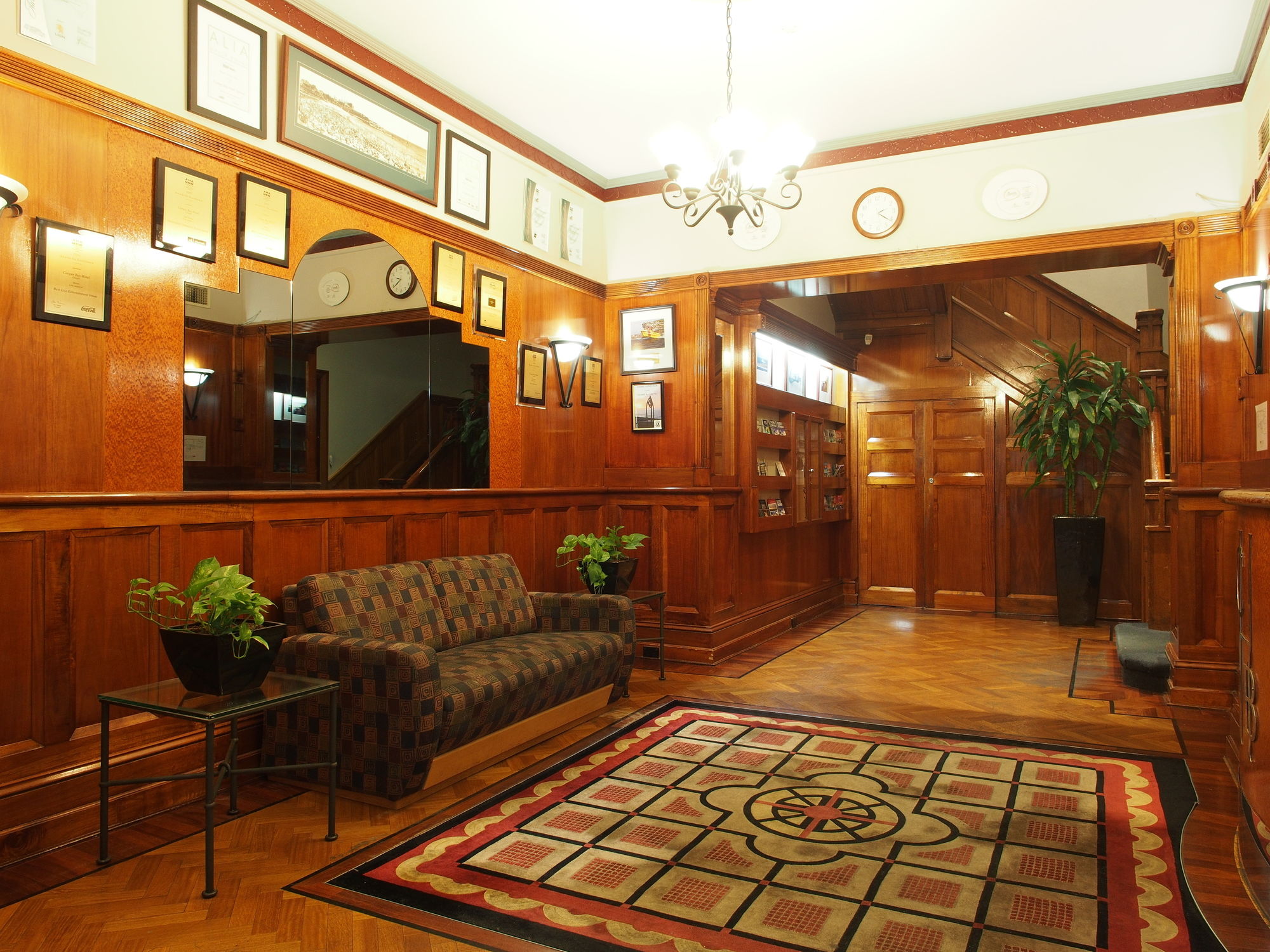 Coogee Bay Hotel