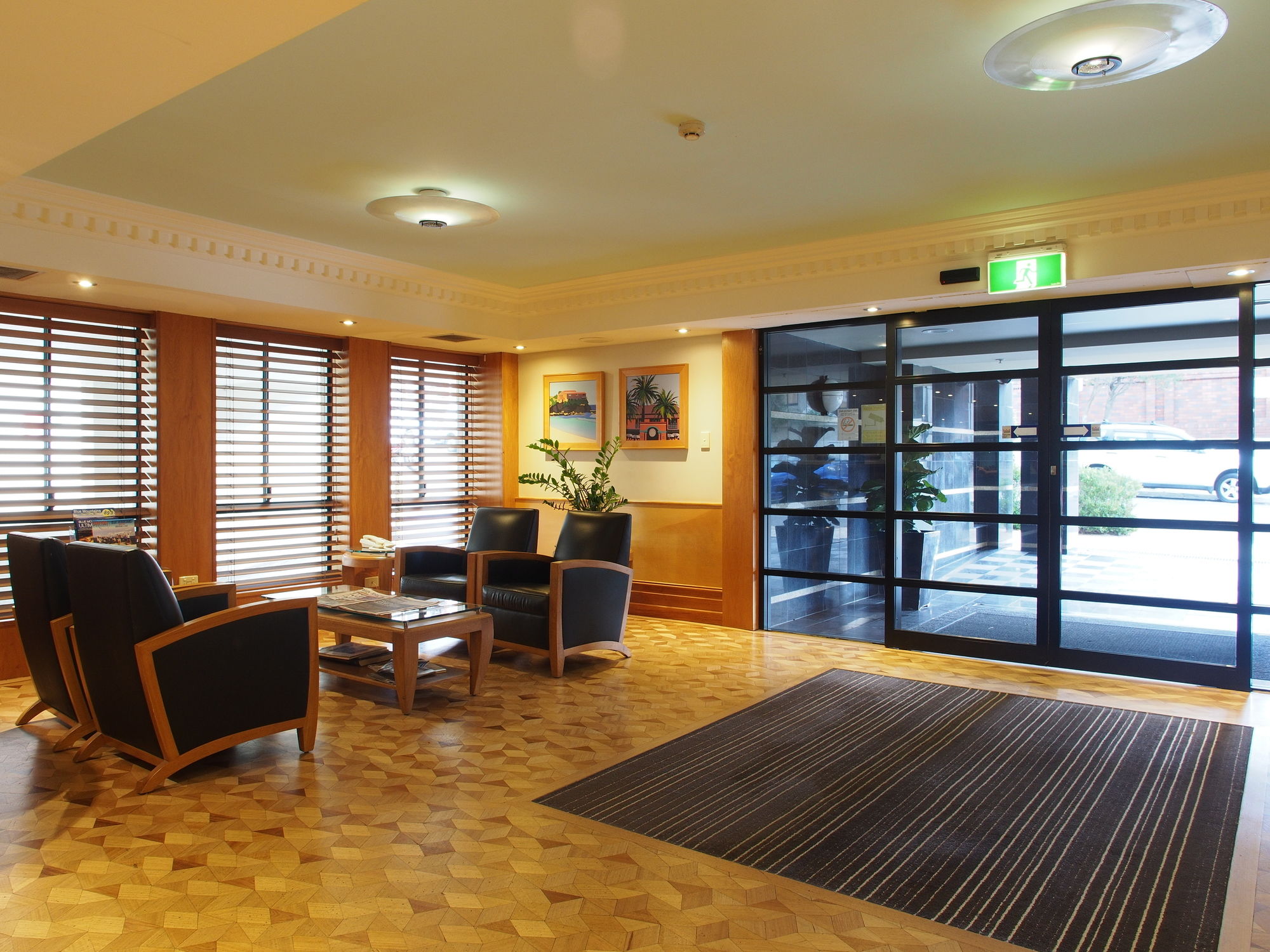 Coogee Bay Hotel