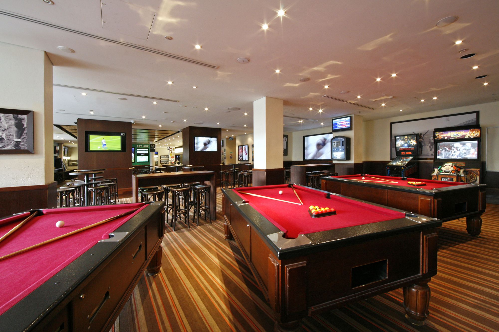 Coogee Bay Hotel