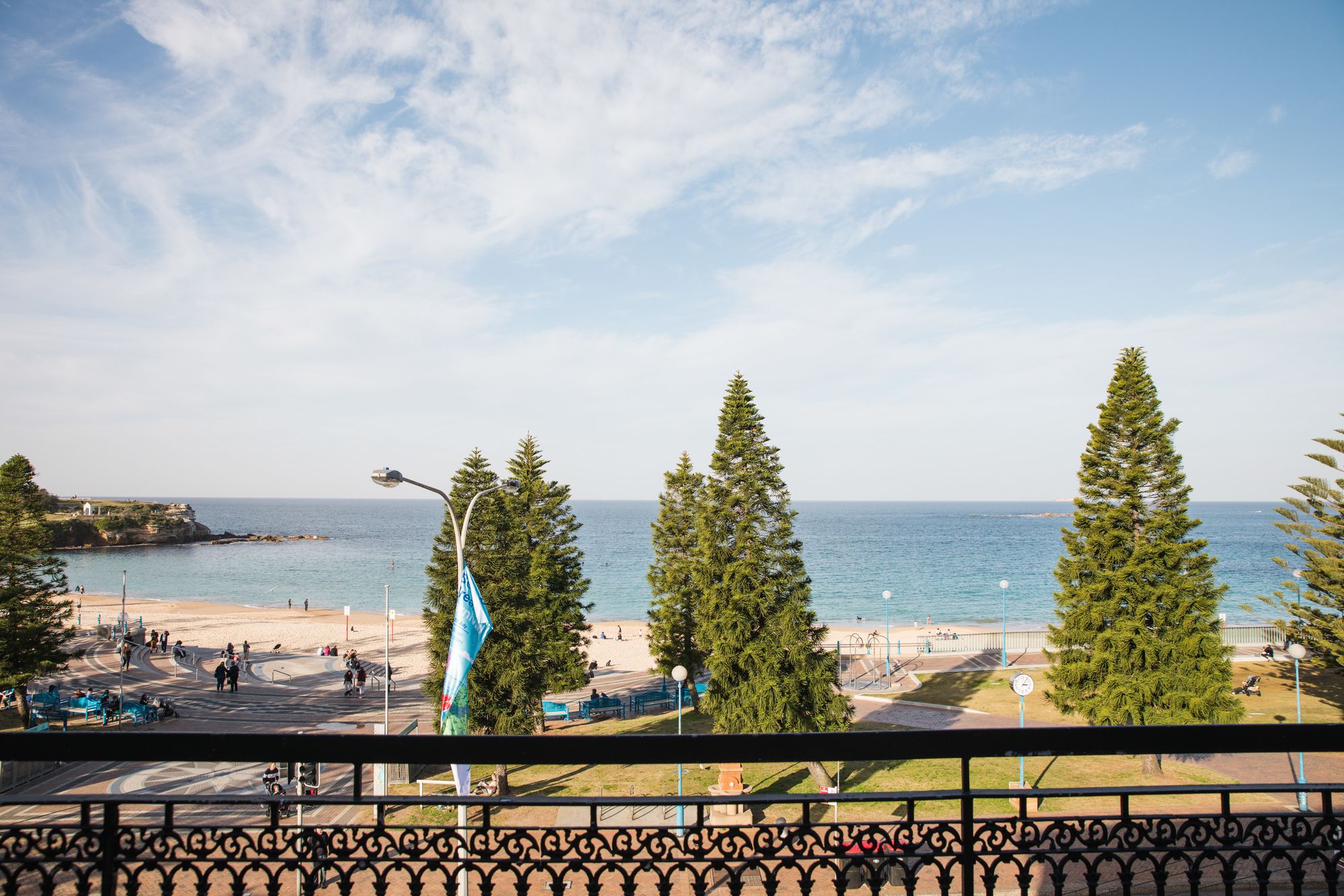 Coogee Bay Hotel