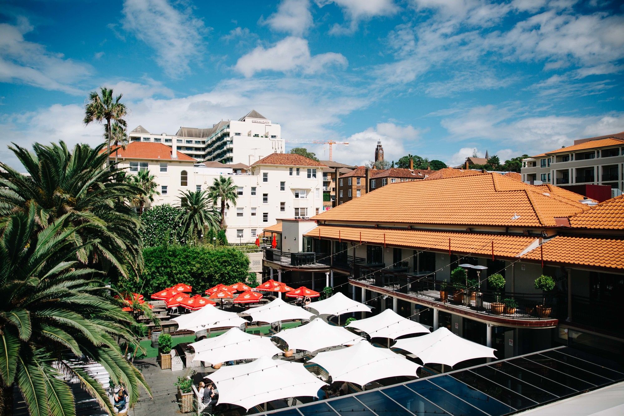 Coogee Bay Hotel