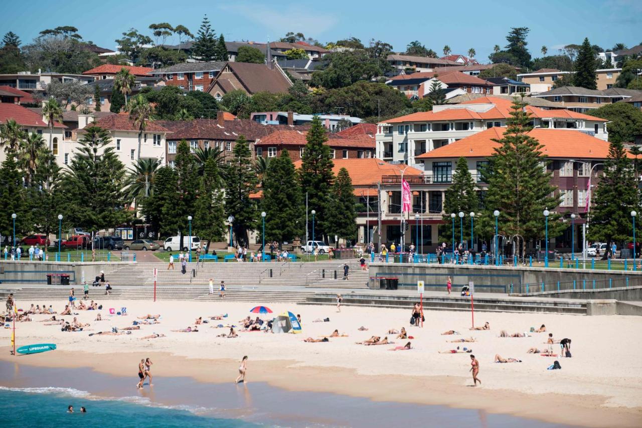 Coogee Bay
