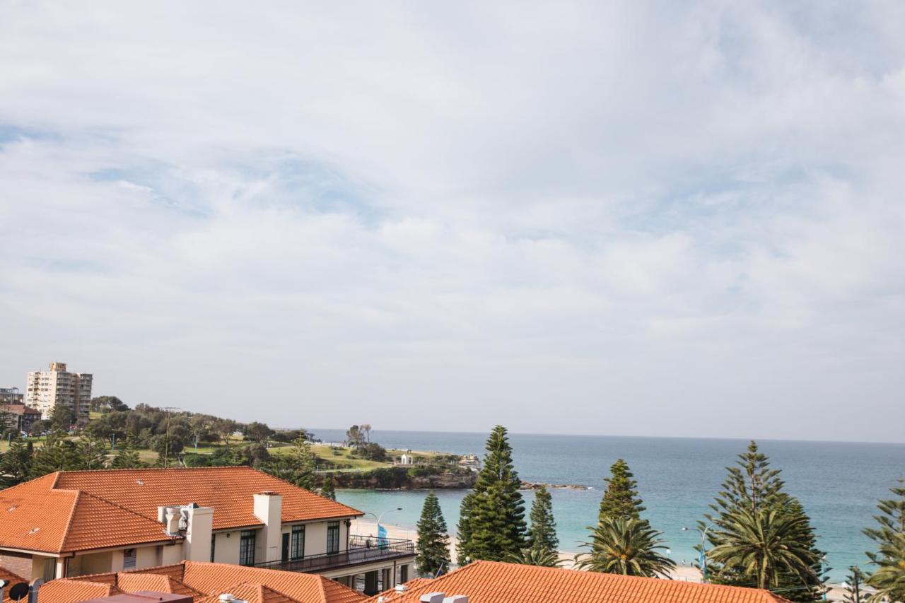 Coogee Bay