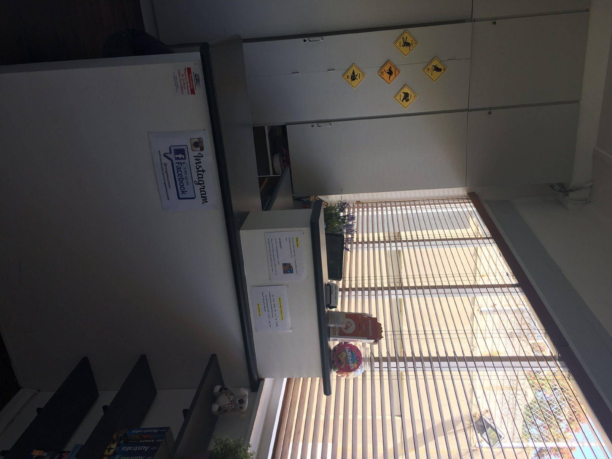 Coogee Beachside Budget Accommodation