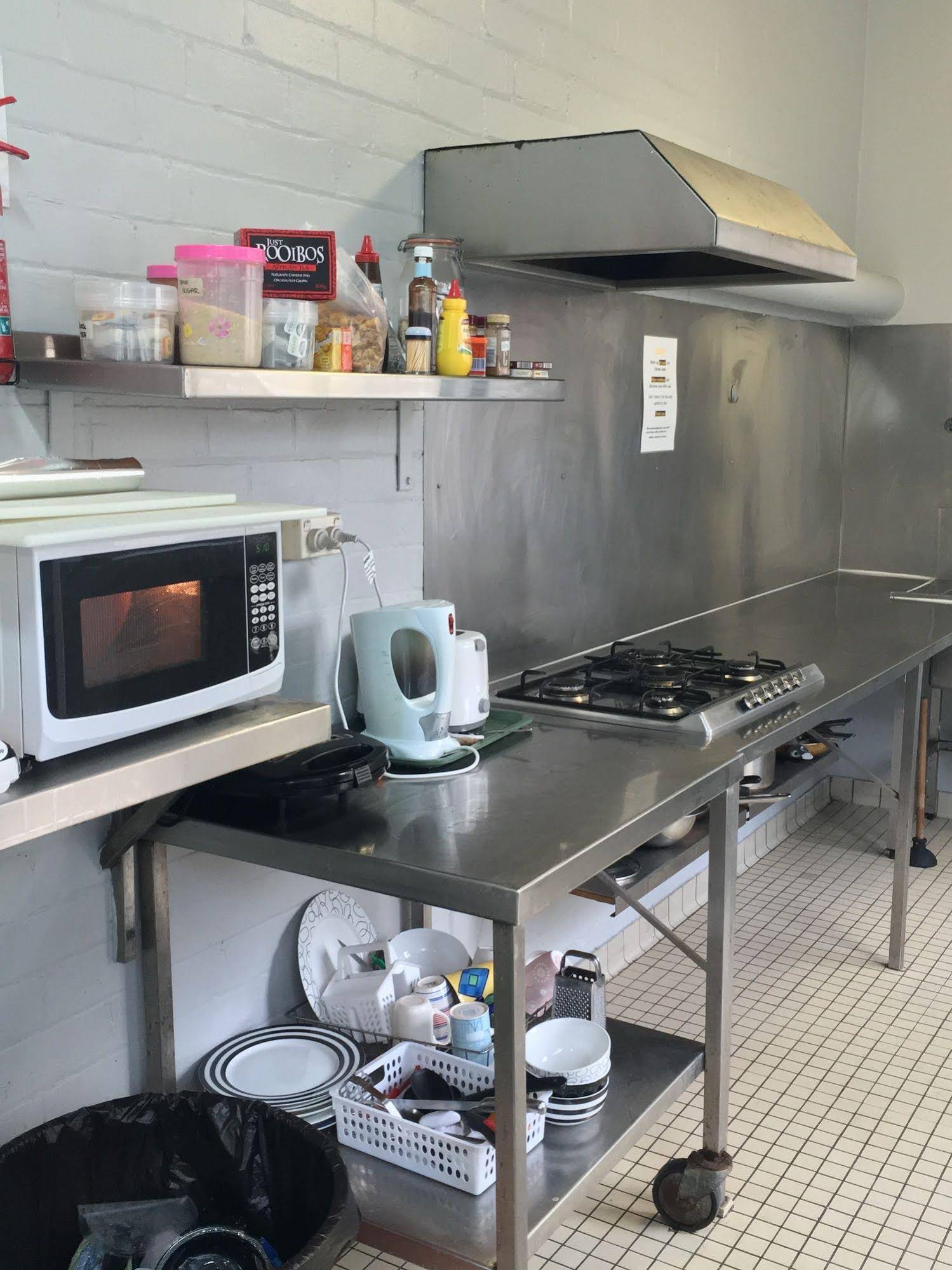 Coogee Beachside Budget Accommodation