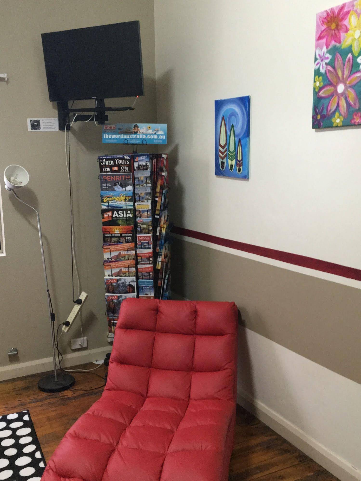 Coogee Beachside Budget Accommodation