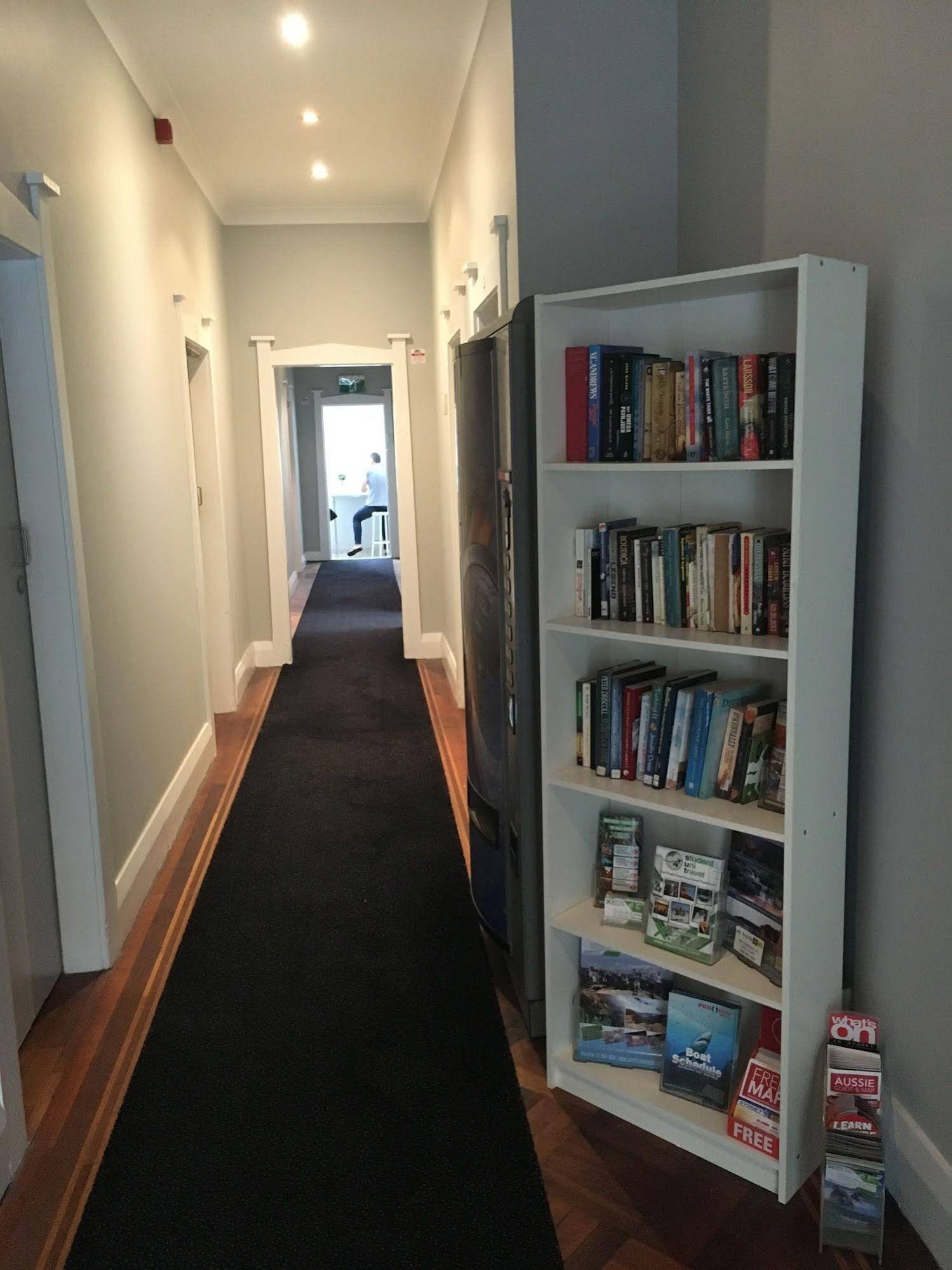 Coogee Beachside Budget Accommodation