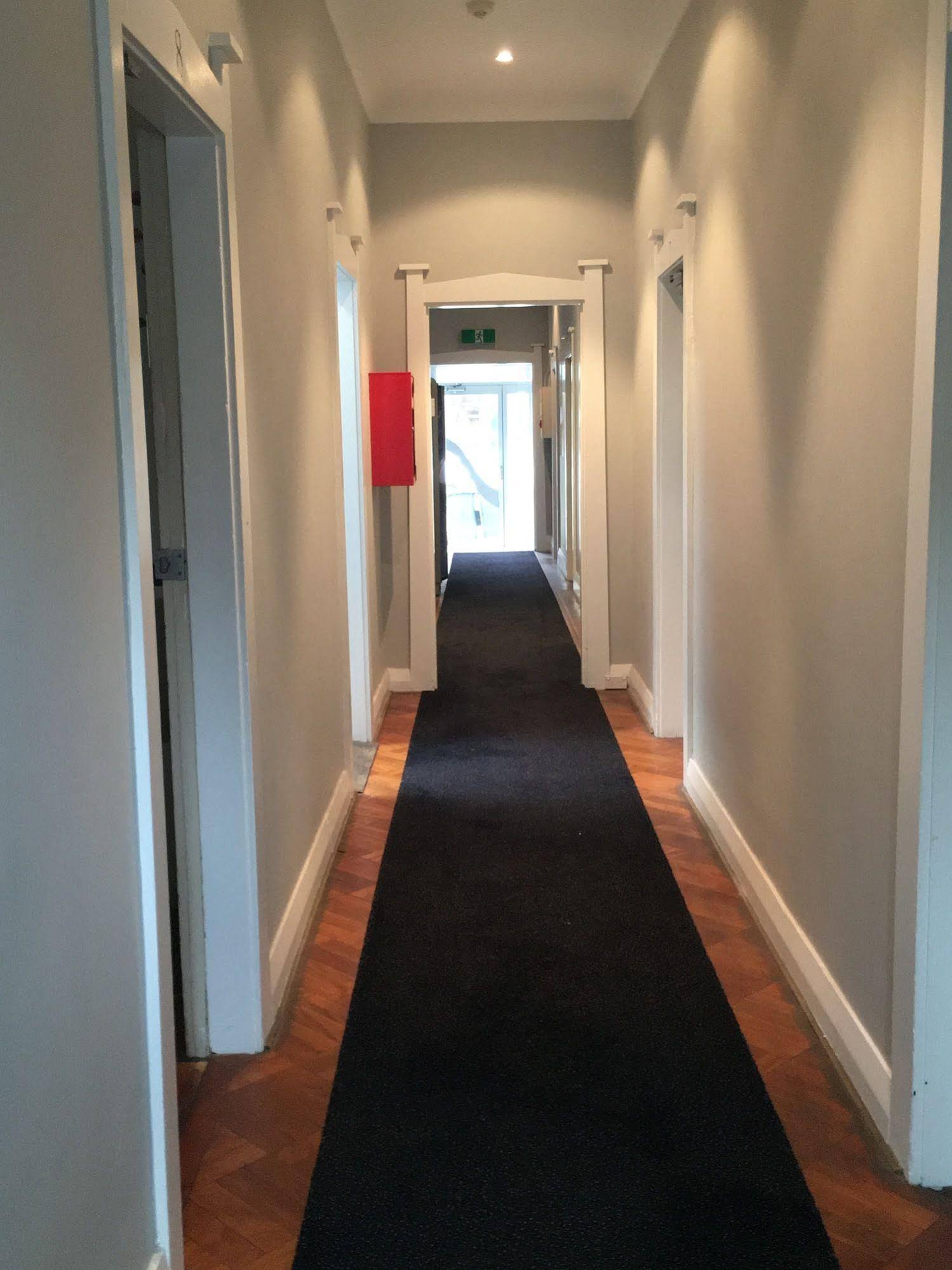 Coogee Beachside Budget Accommodation
