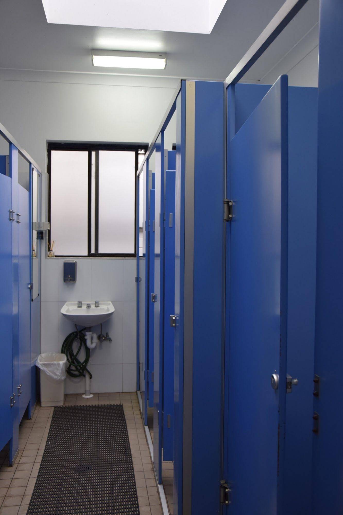Coogee Beachside Budget Accommodation