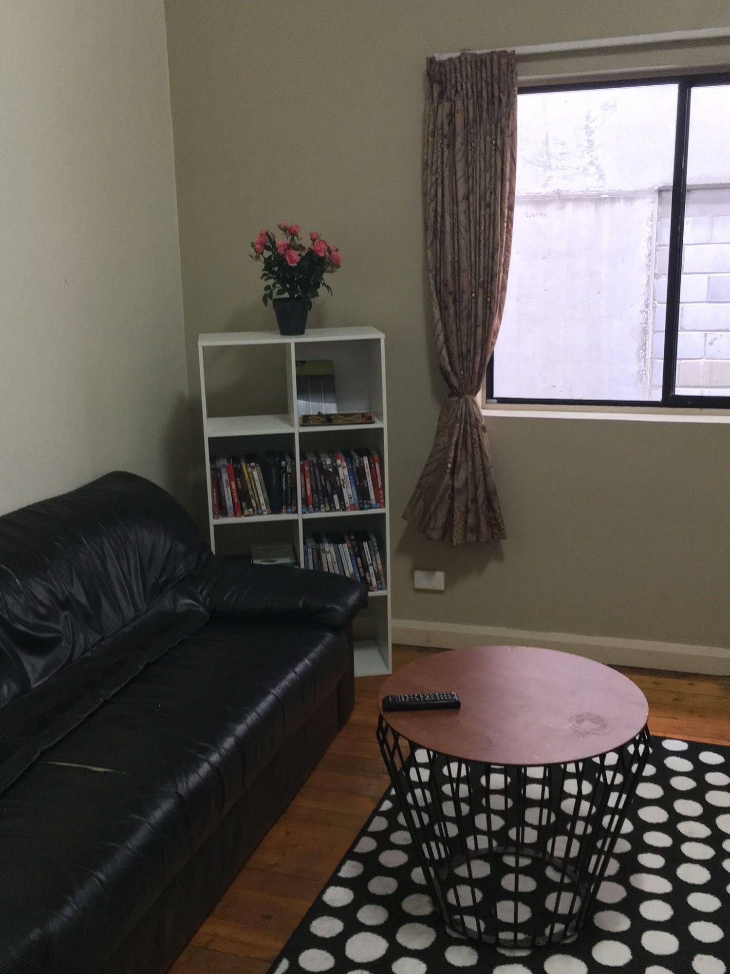 Coogee Beachside Budget Accommodation