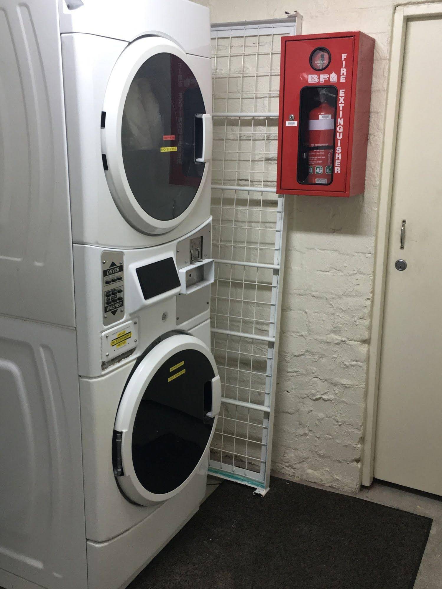 Coogee Beachside Budget Accommodation