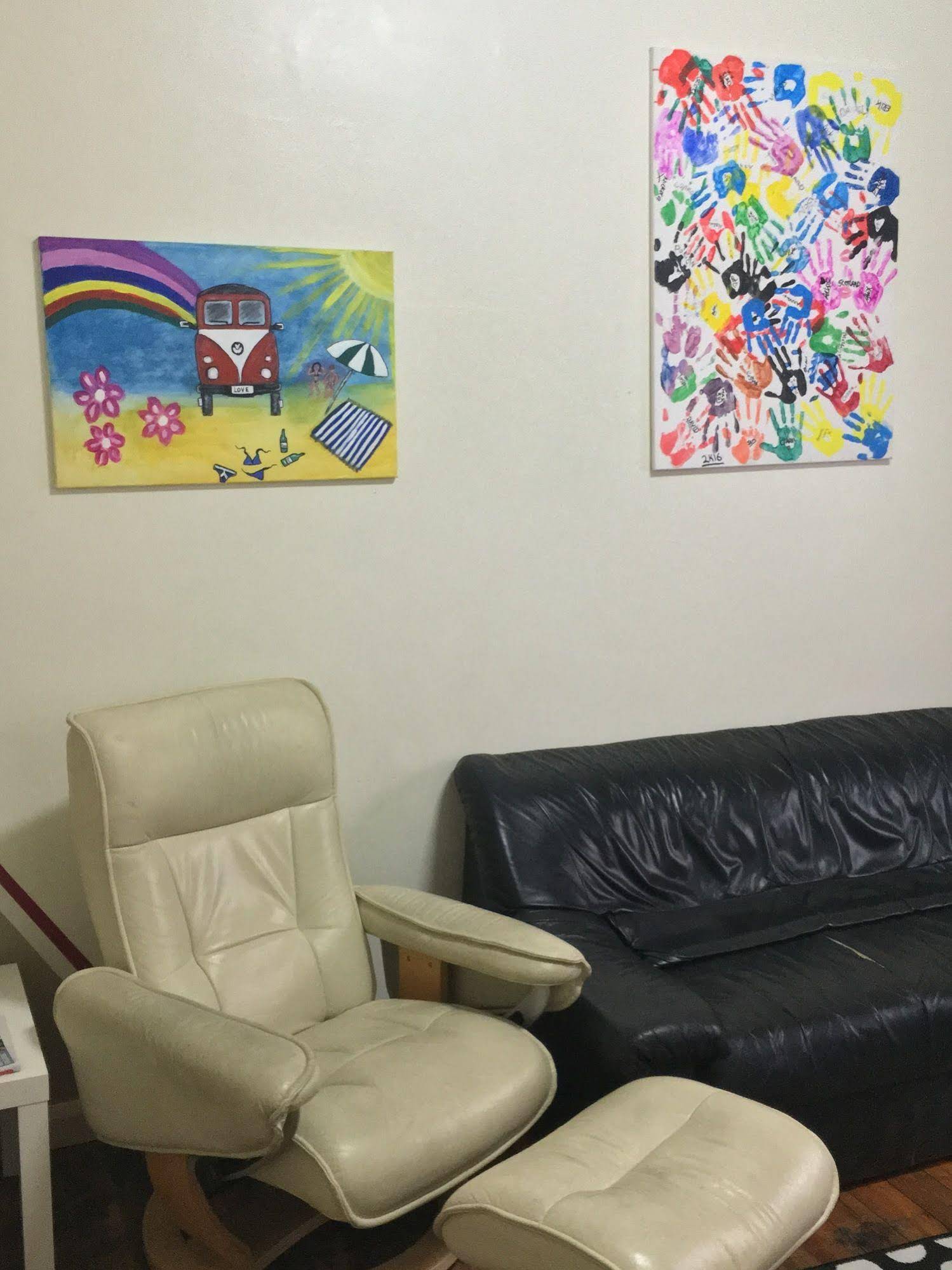 Coogee Beachside Budget Accommodation