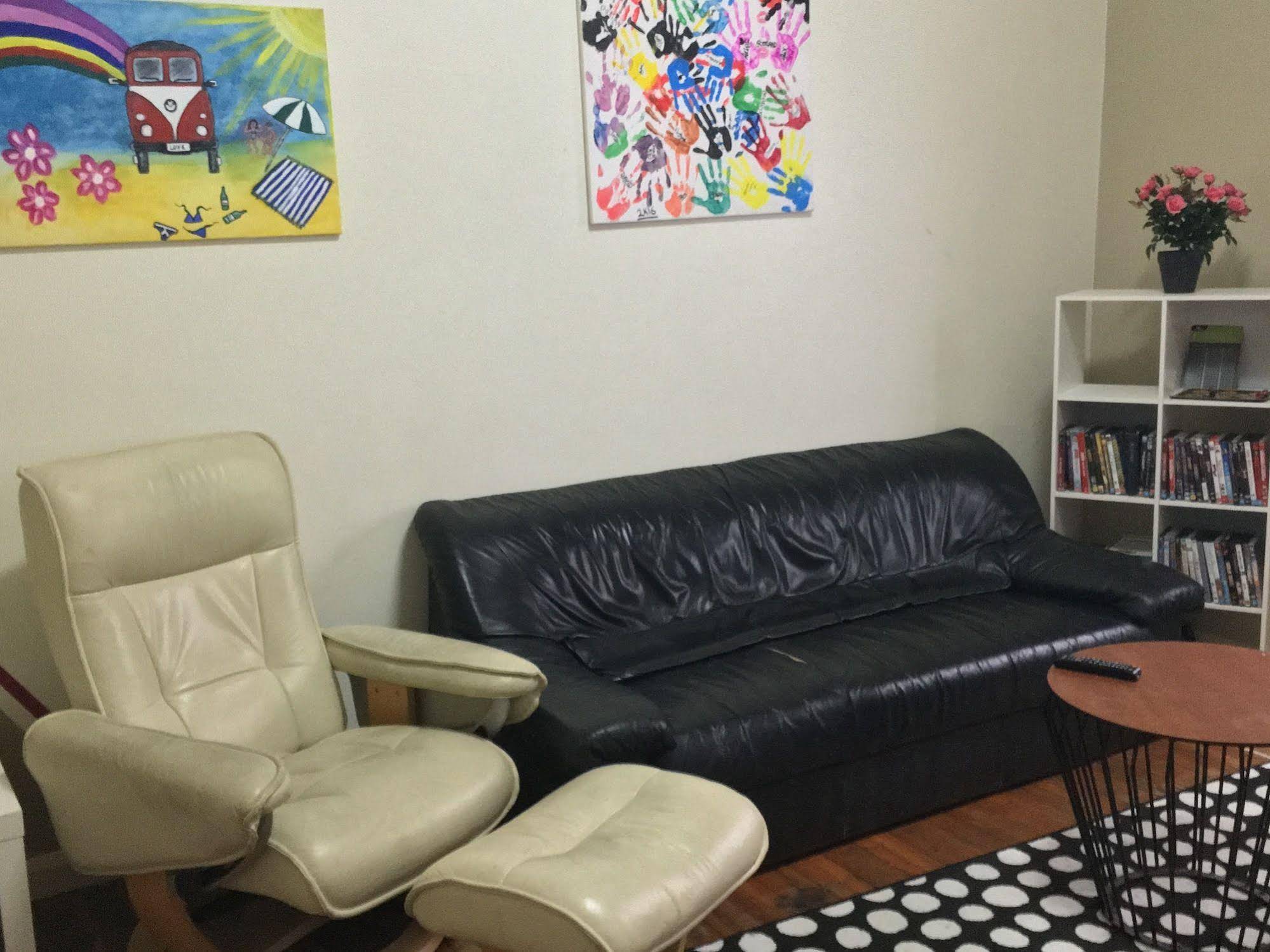 Coogee Beachside Budget Accommodation