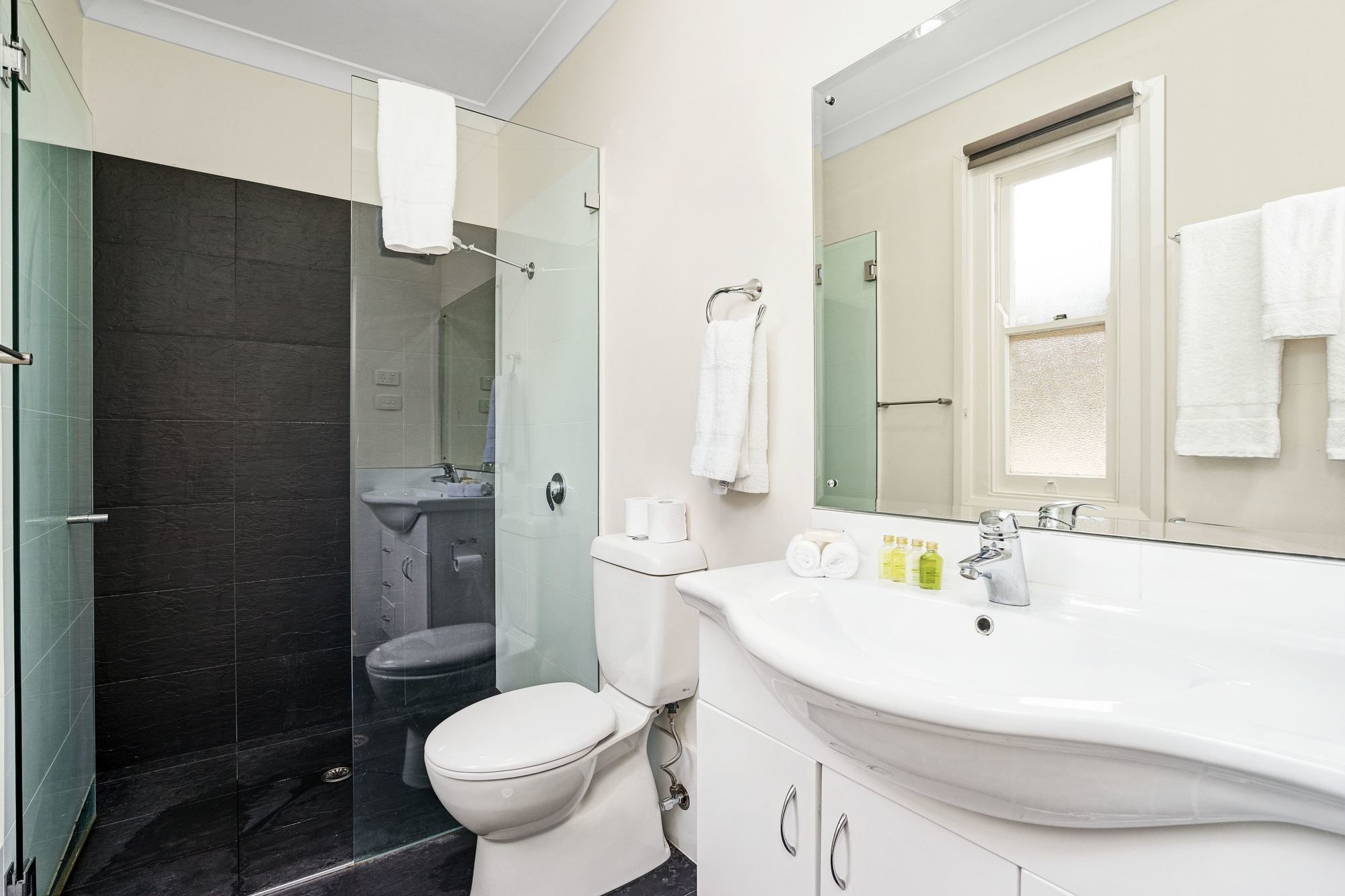 Newcastle Executive Homes - Cooks Hill Cottage