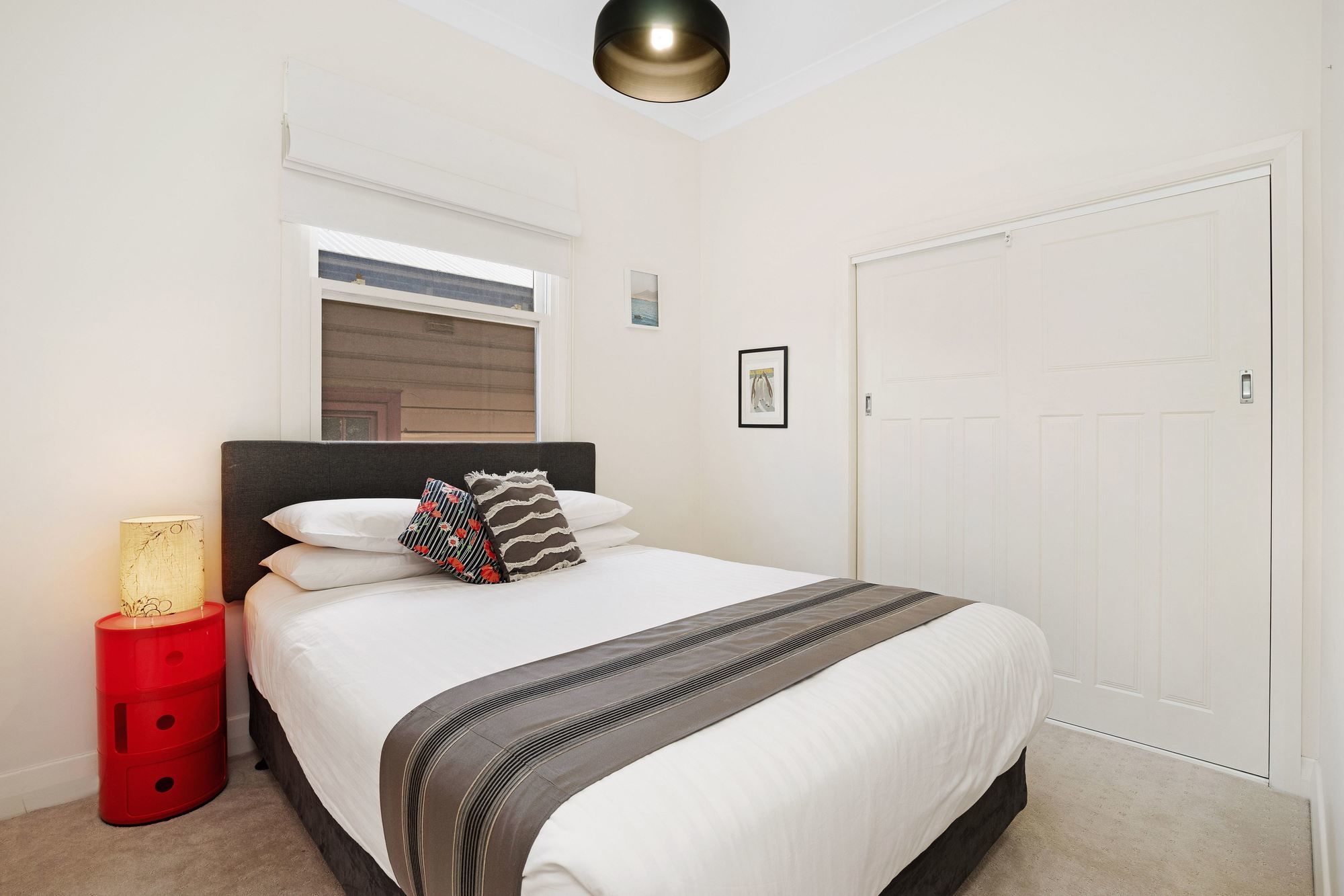 Newcastle Executive Homes - Cooks Hill Cottage