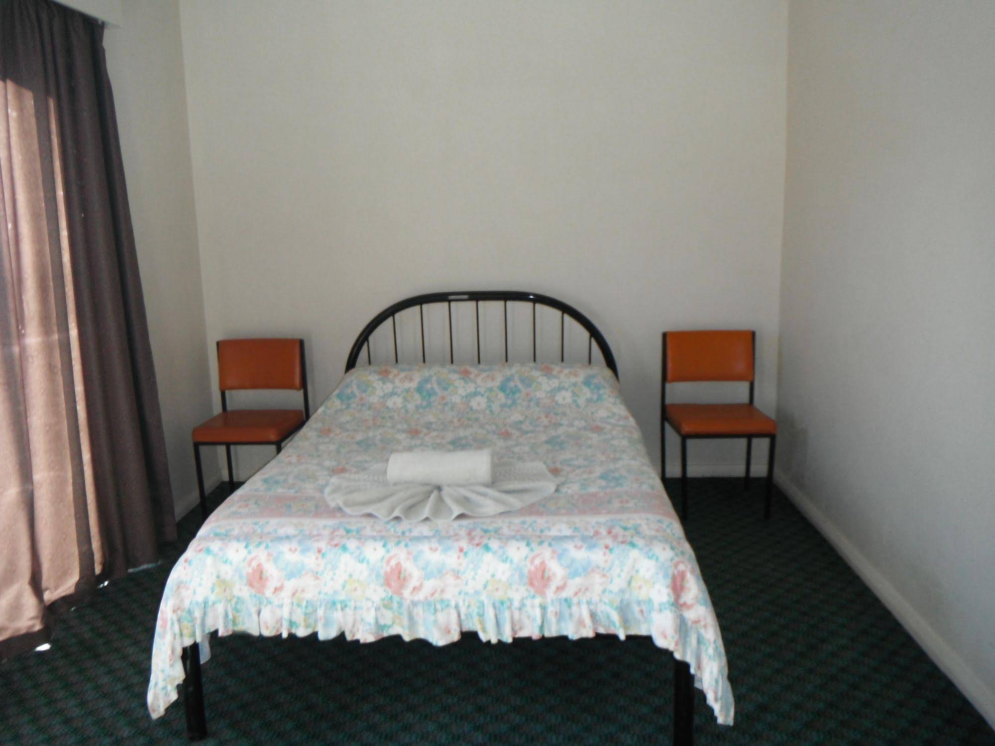 Cooma Country Club Motor Inn