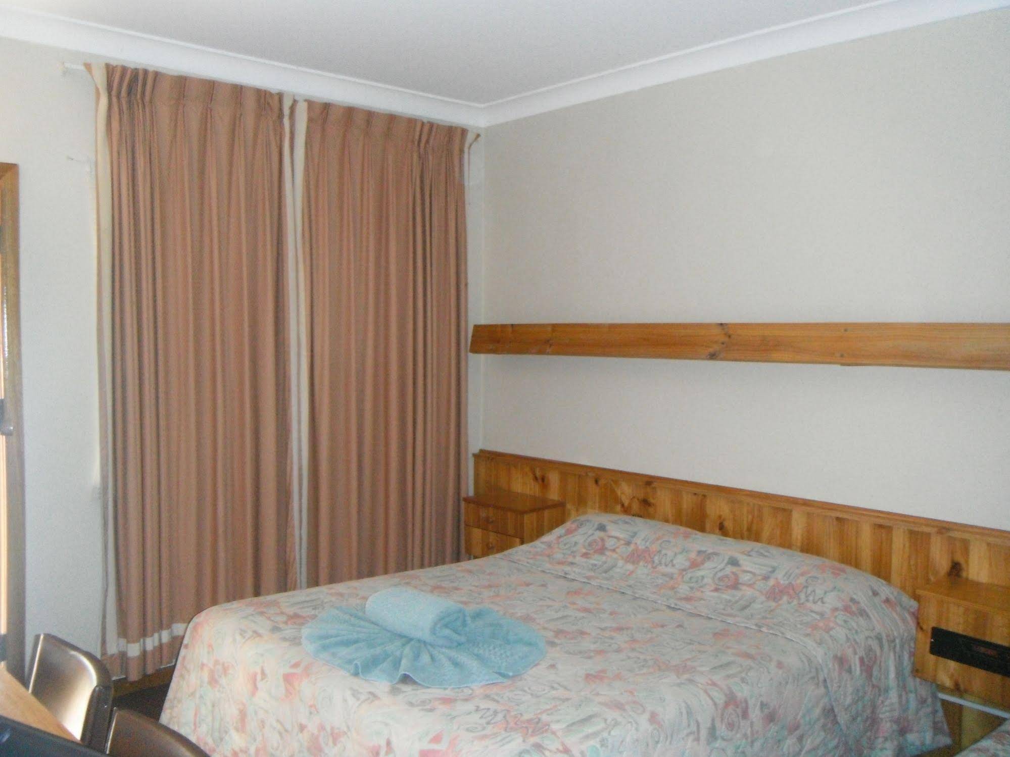 Cooma Country Club Motor Inn