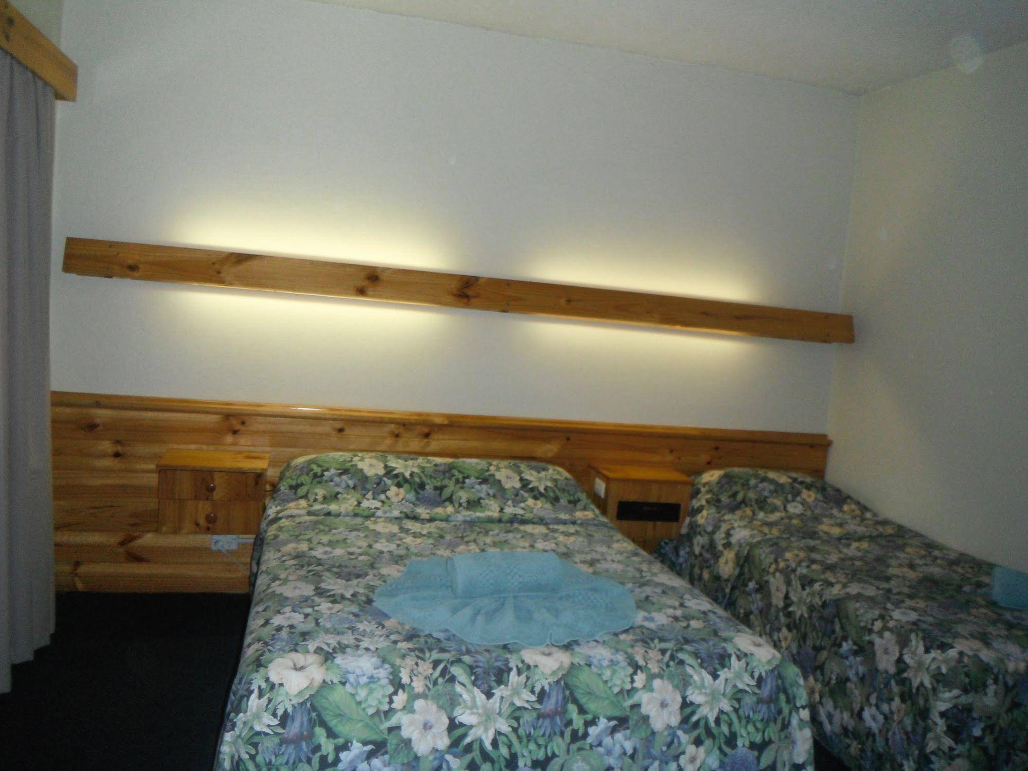 Cooma Country Club Motor Inn
