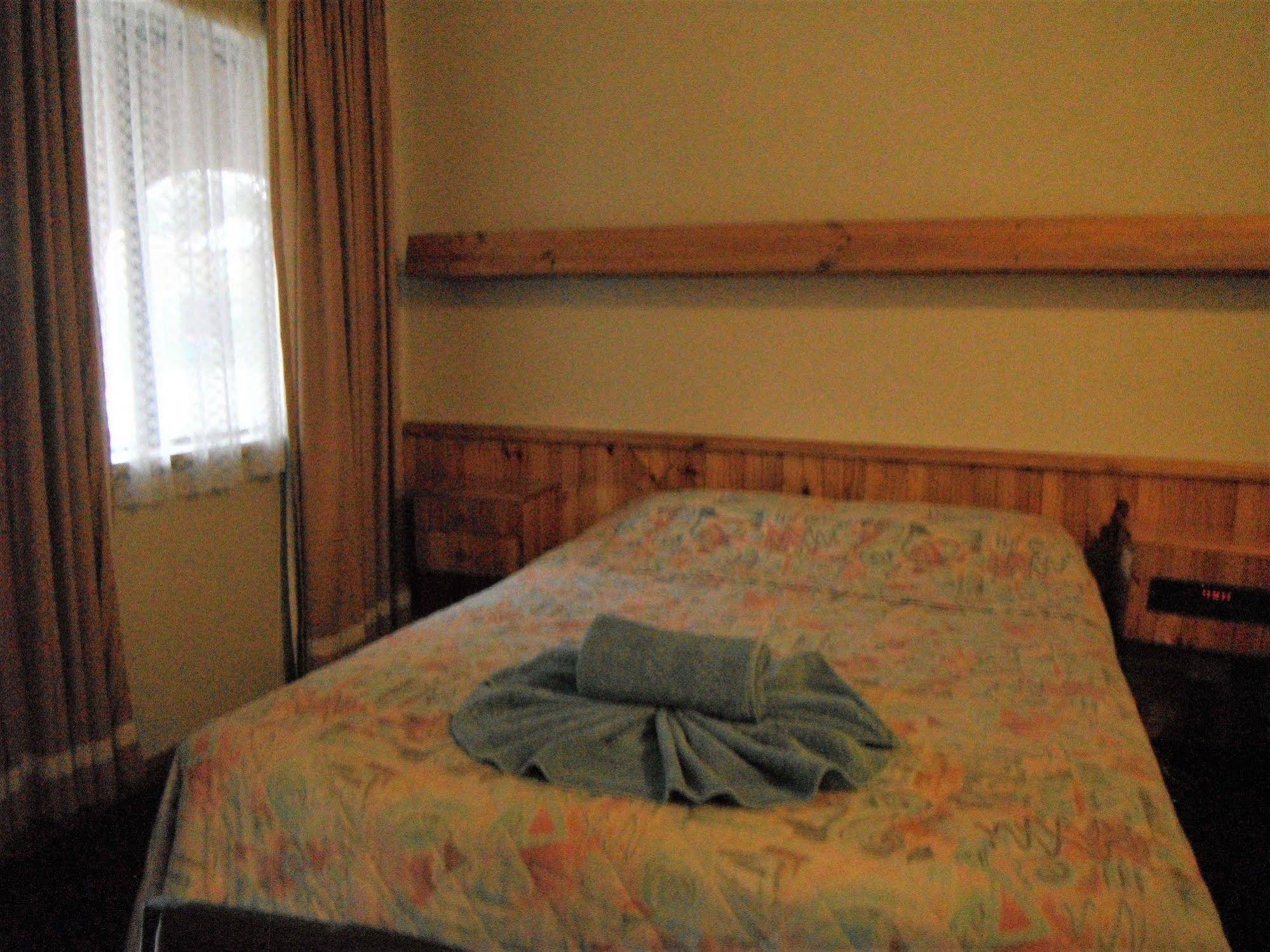 Cooma Country Club Motor Inn