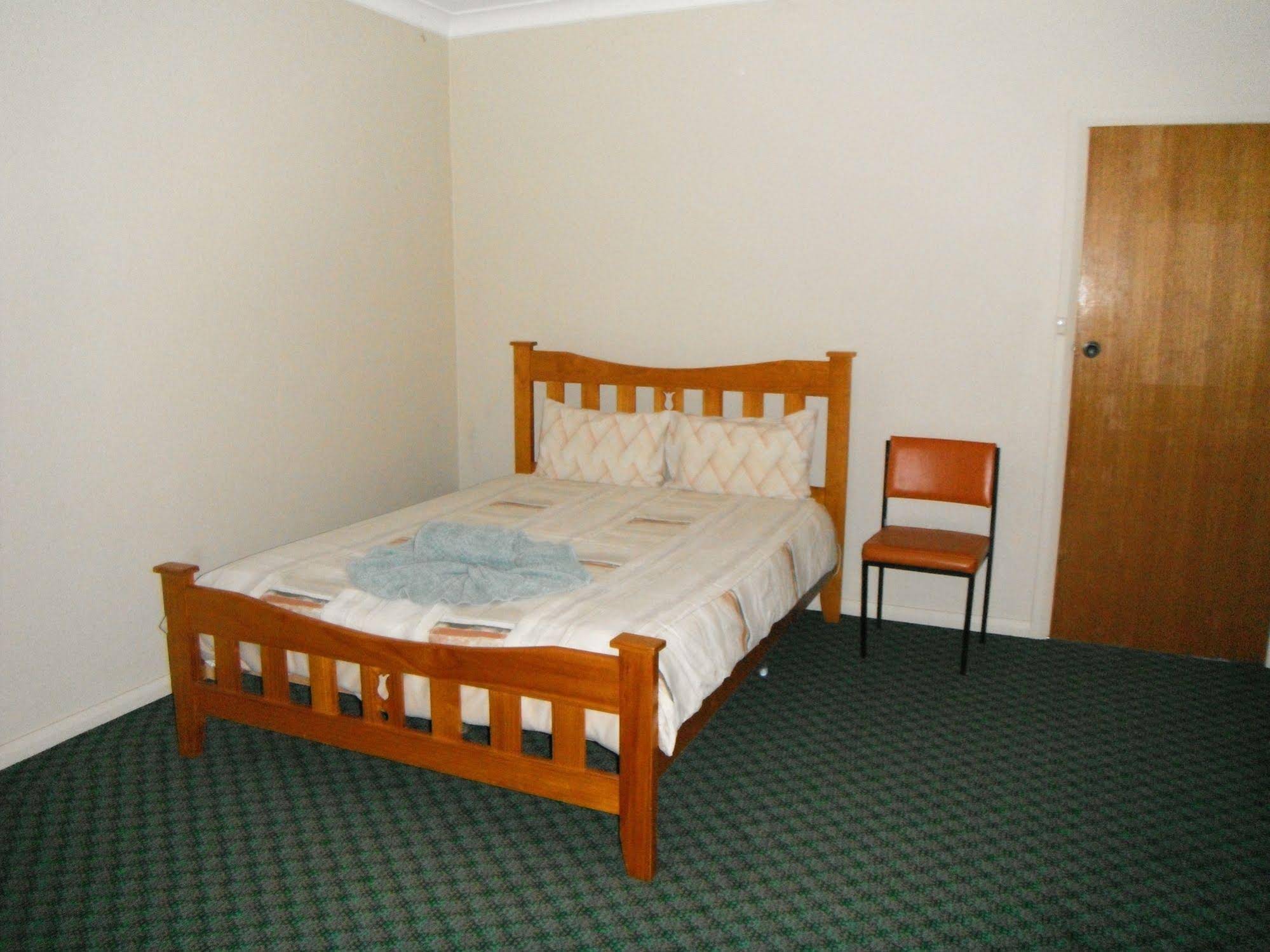 Cooma Country Club Motor Inn