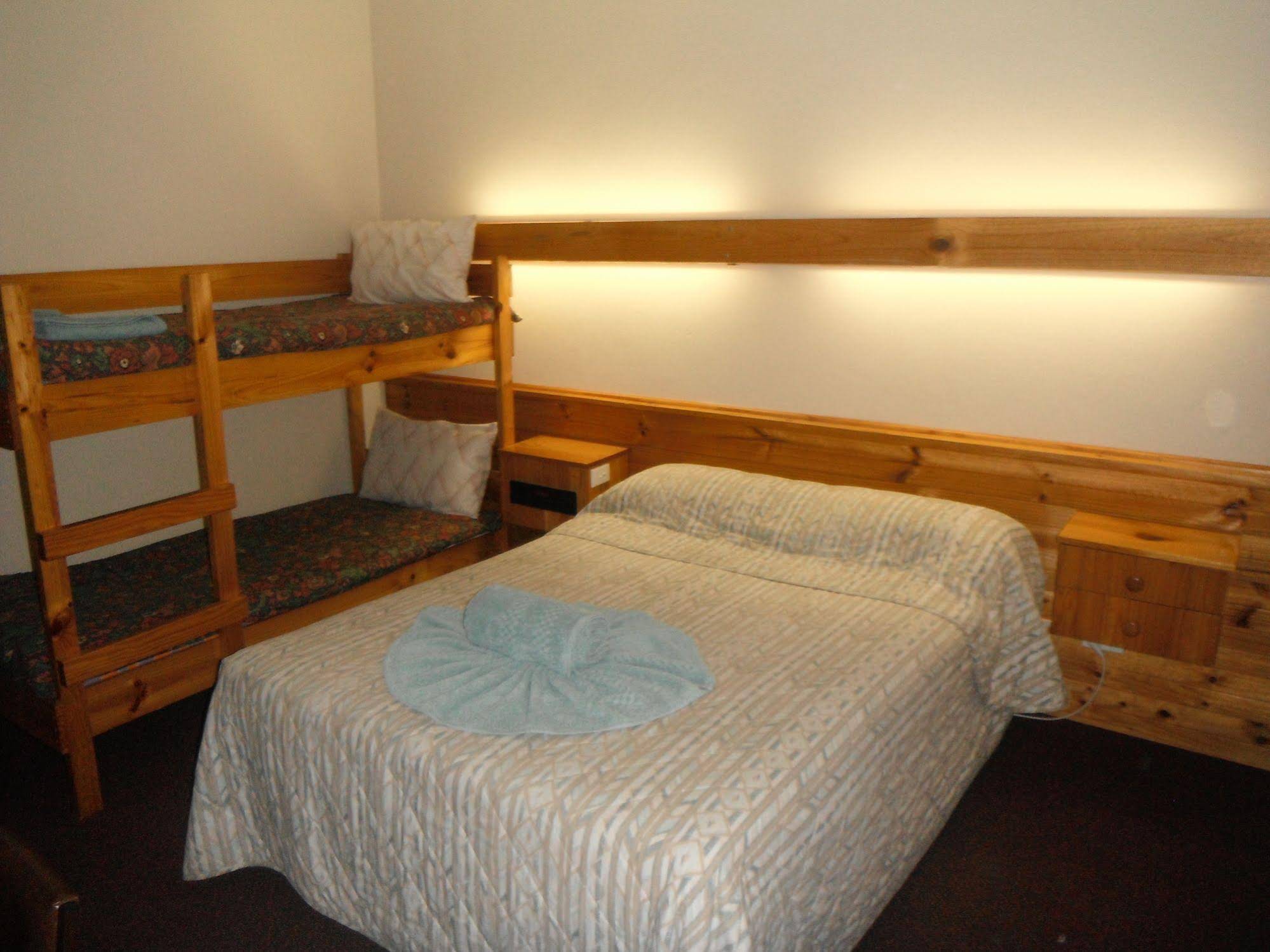 Cooma Country Club Motor Inn
