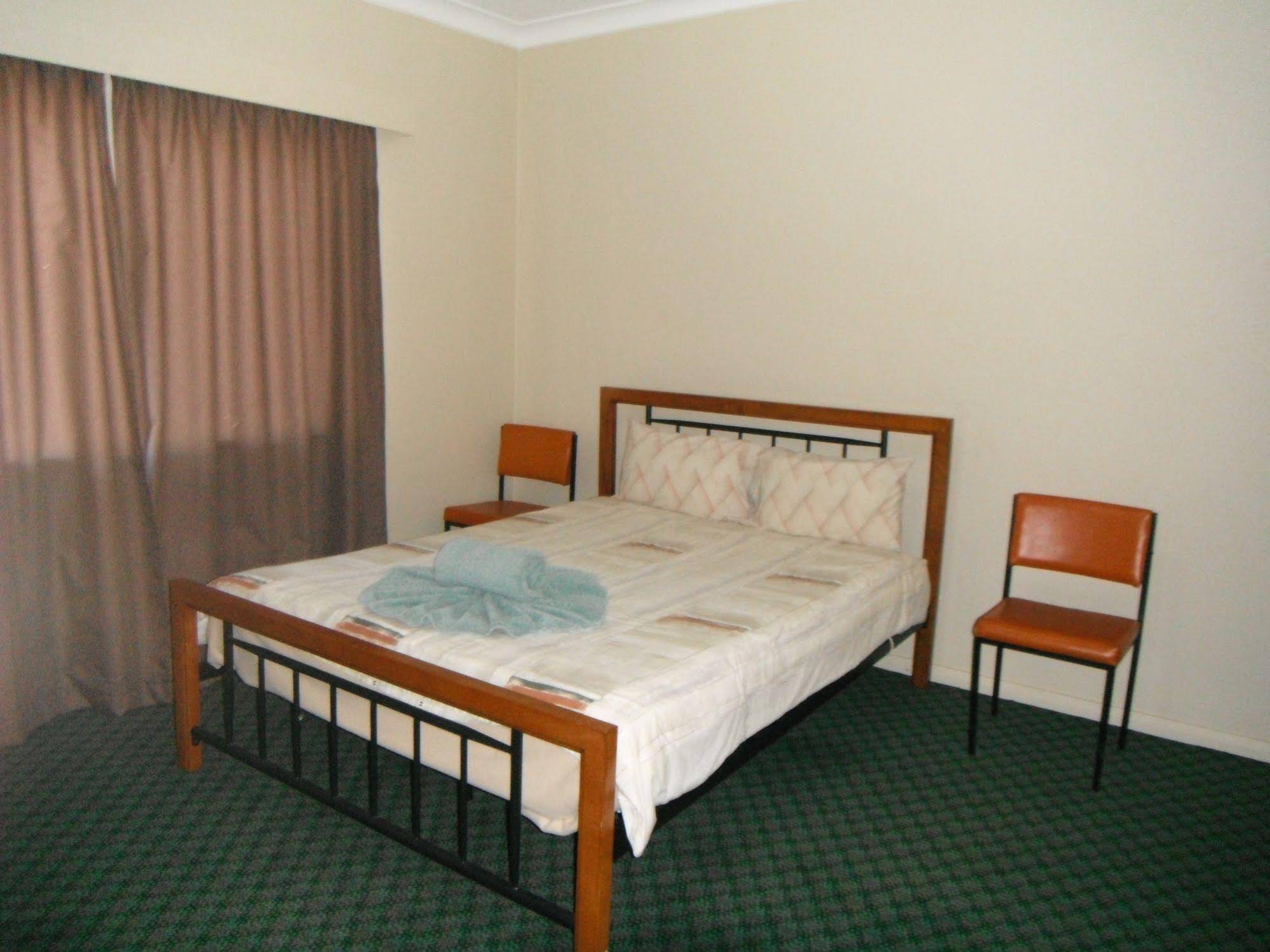 Cooma Country Club Motor Inn