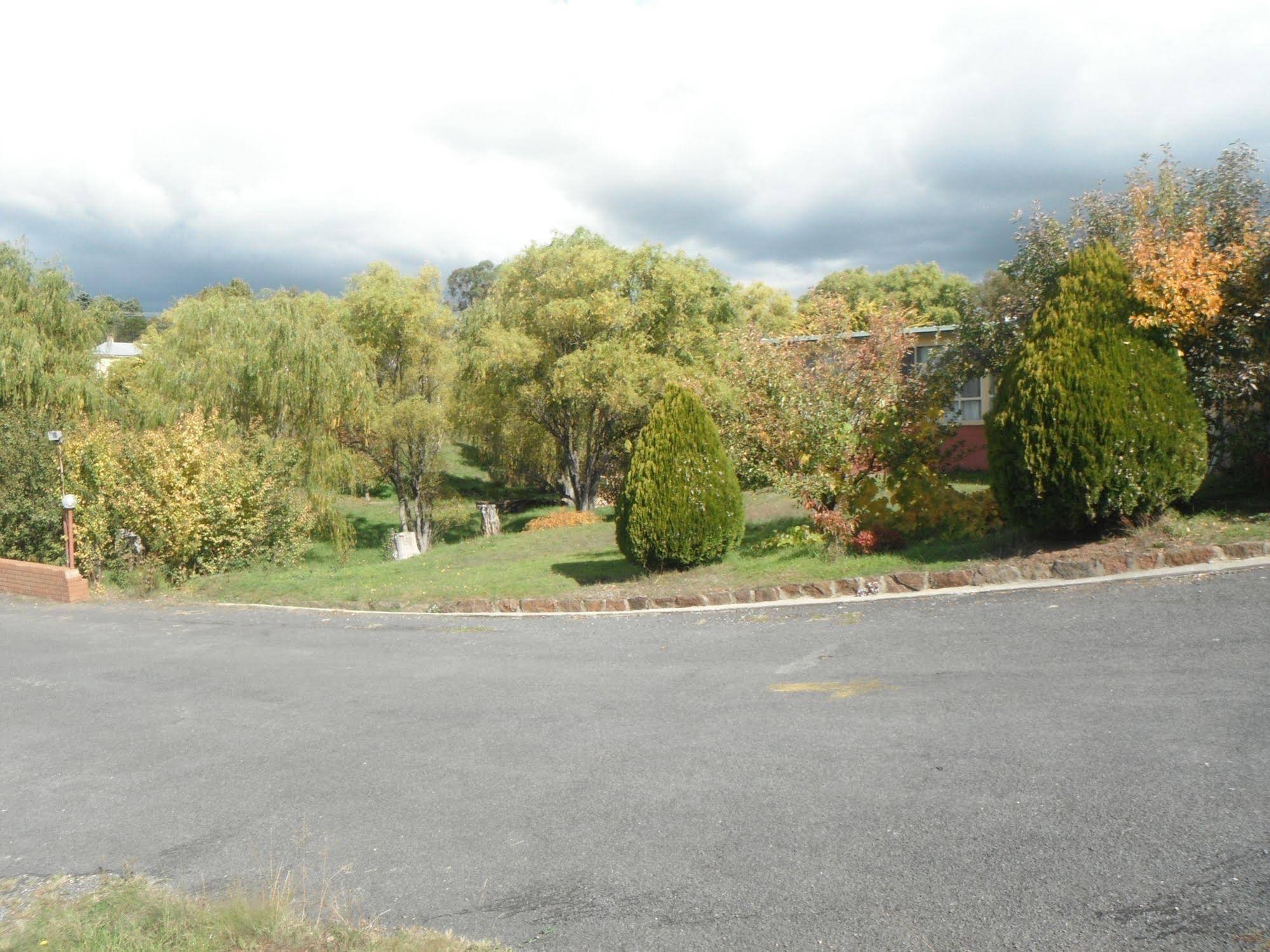 Cooma Country Club Motor Inn