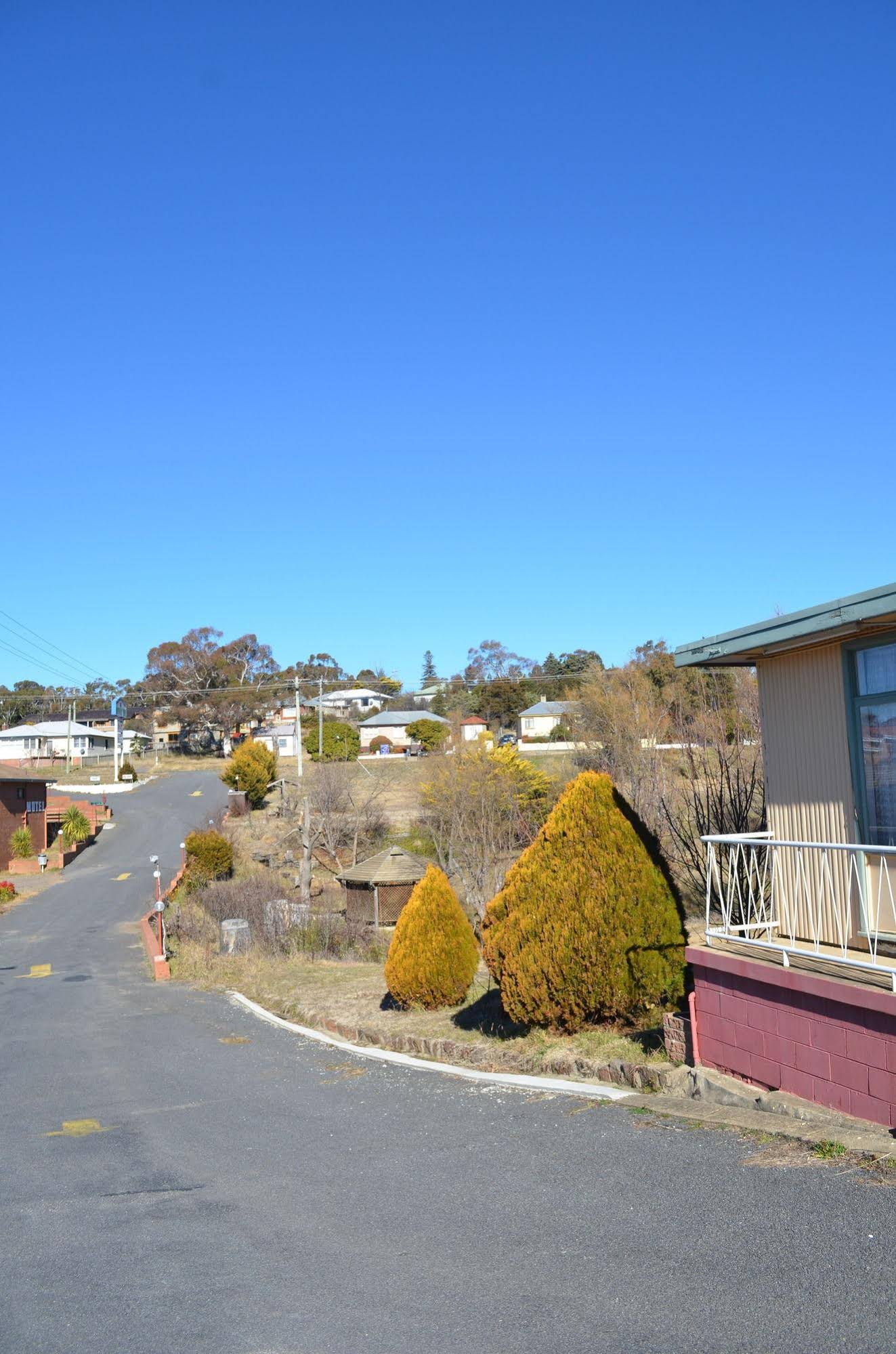 Cooma Country Club Motor Inn